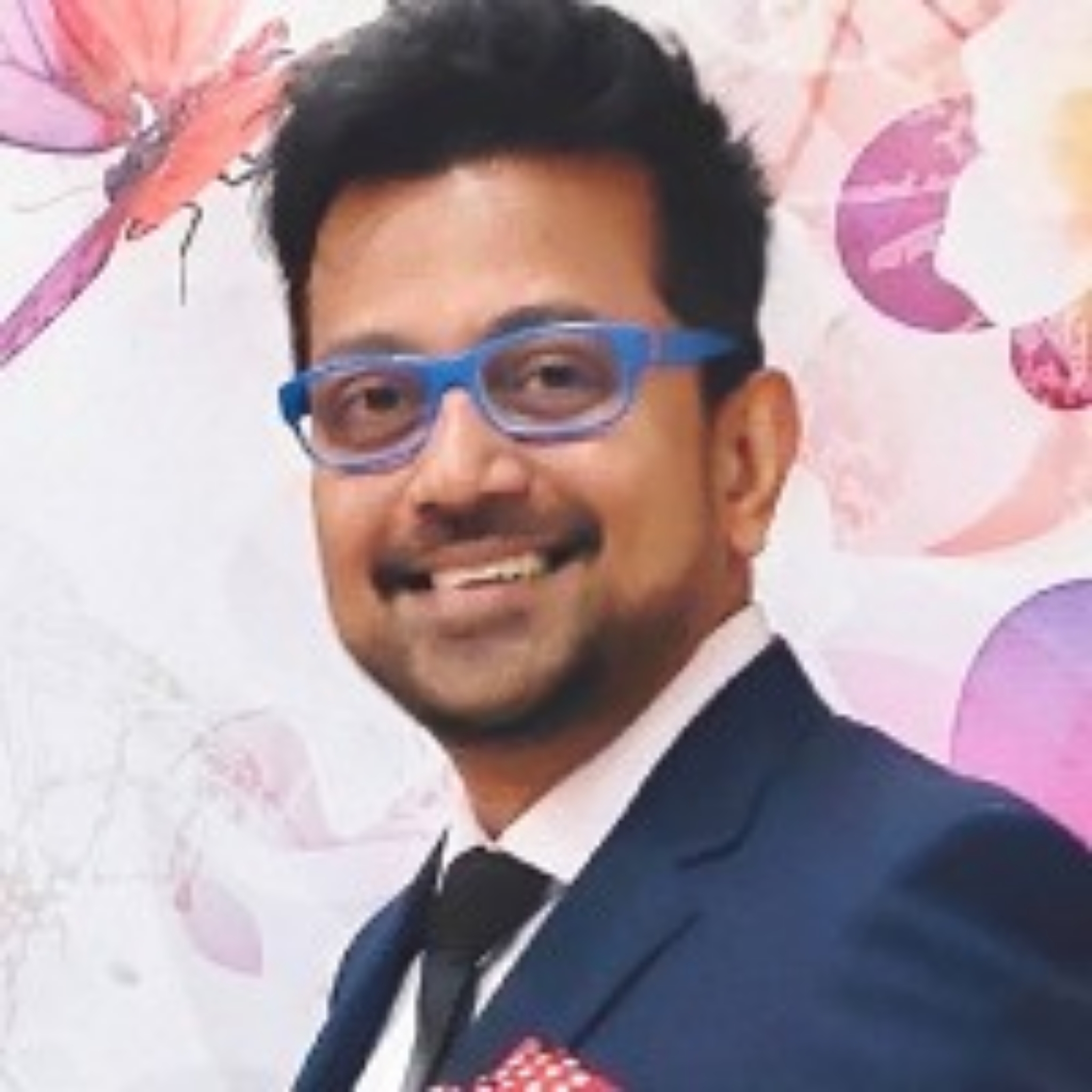 Rediffusion onboards Tathagat Jena as branch head, Delhi