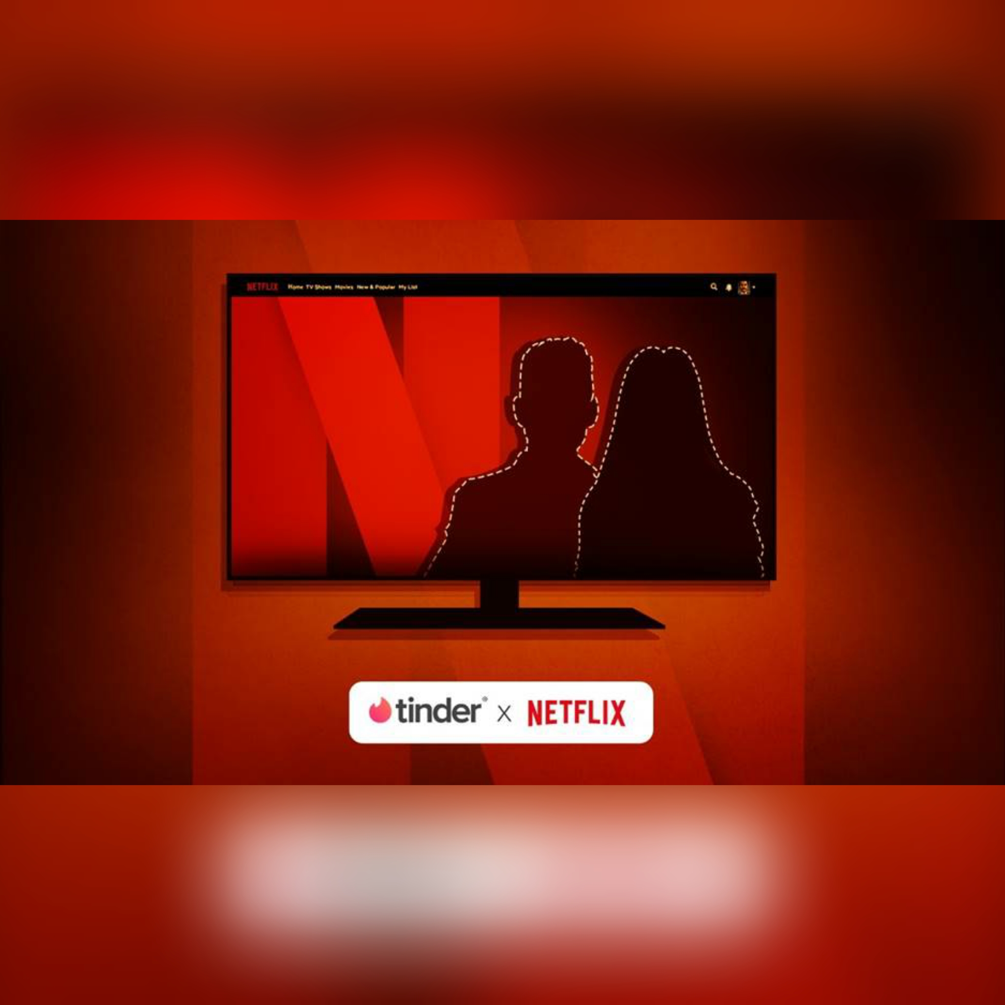 Netflix India, Tinder team up for dating reality show ‘IRL: In Real Love’