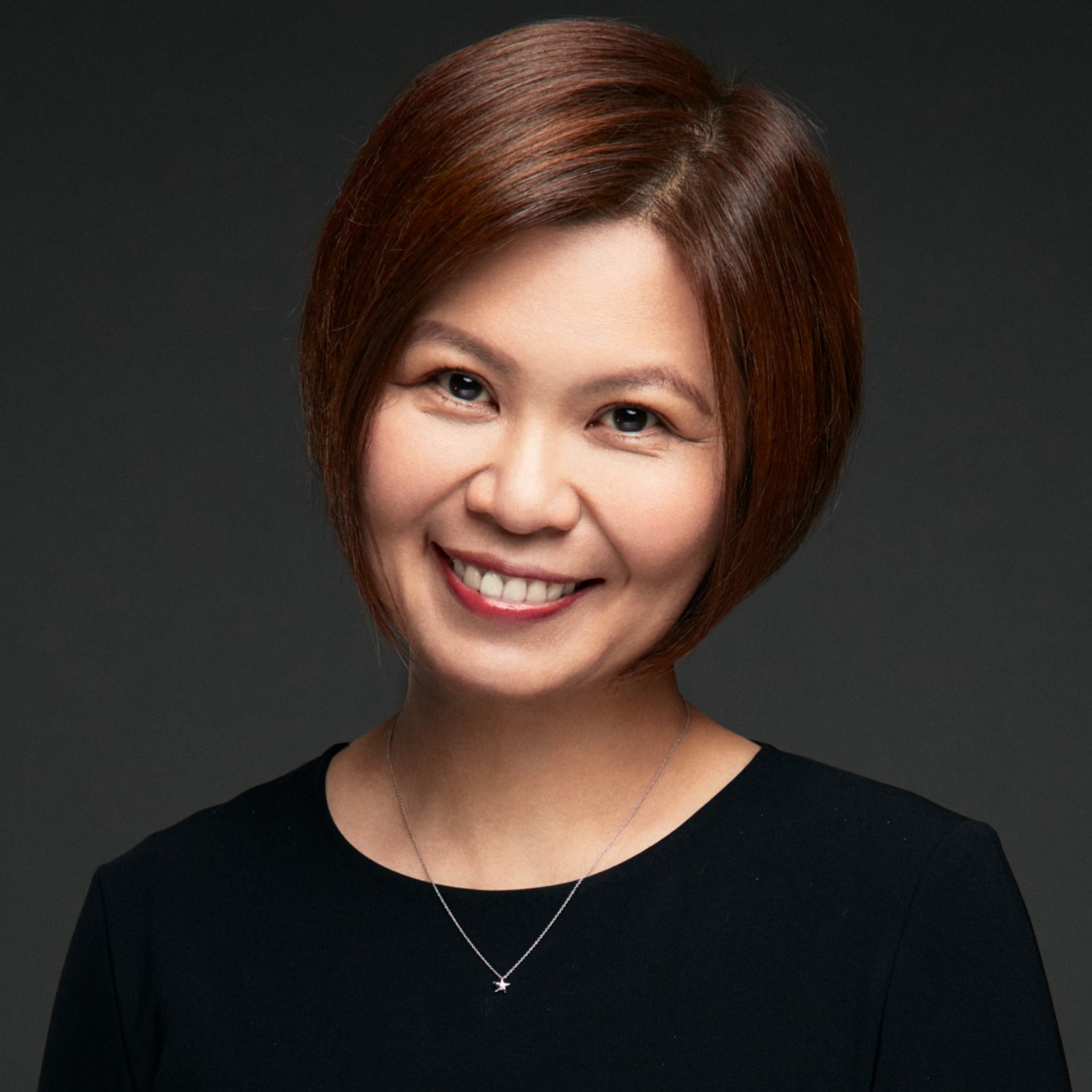 Dentsu Group appoints Jean Lin as new Executive Officer