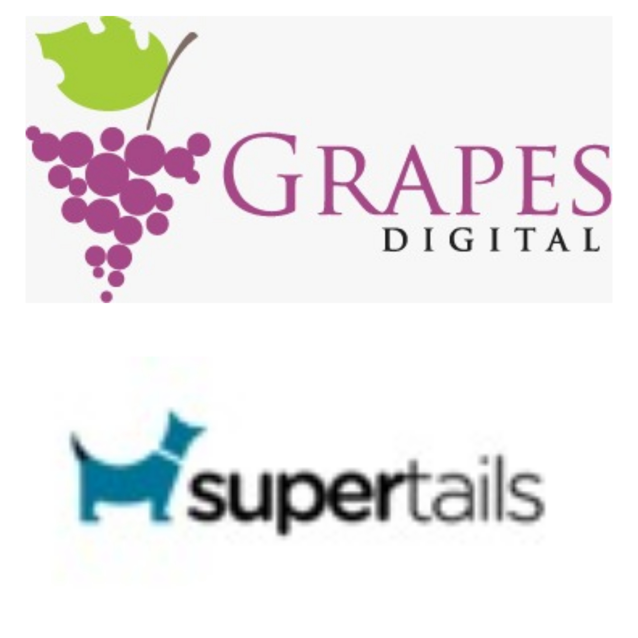 Grapes Digital bags AOR & communication mandate for Supertails