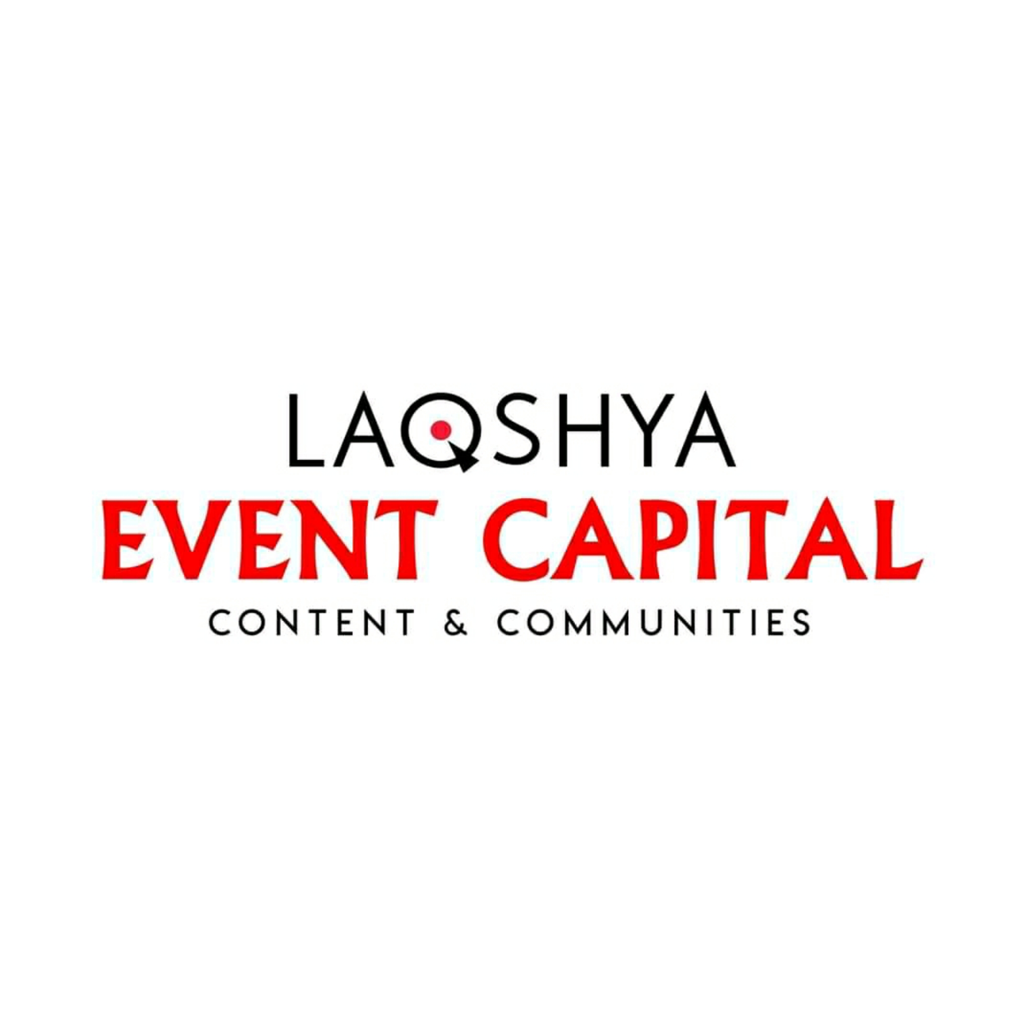 Laqshya Event Capital announces ‘Event Originals’ division