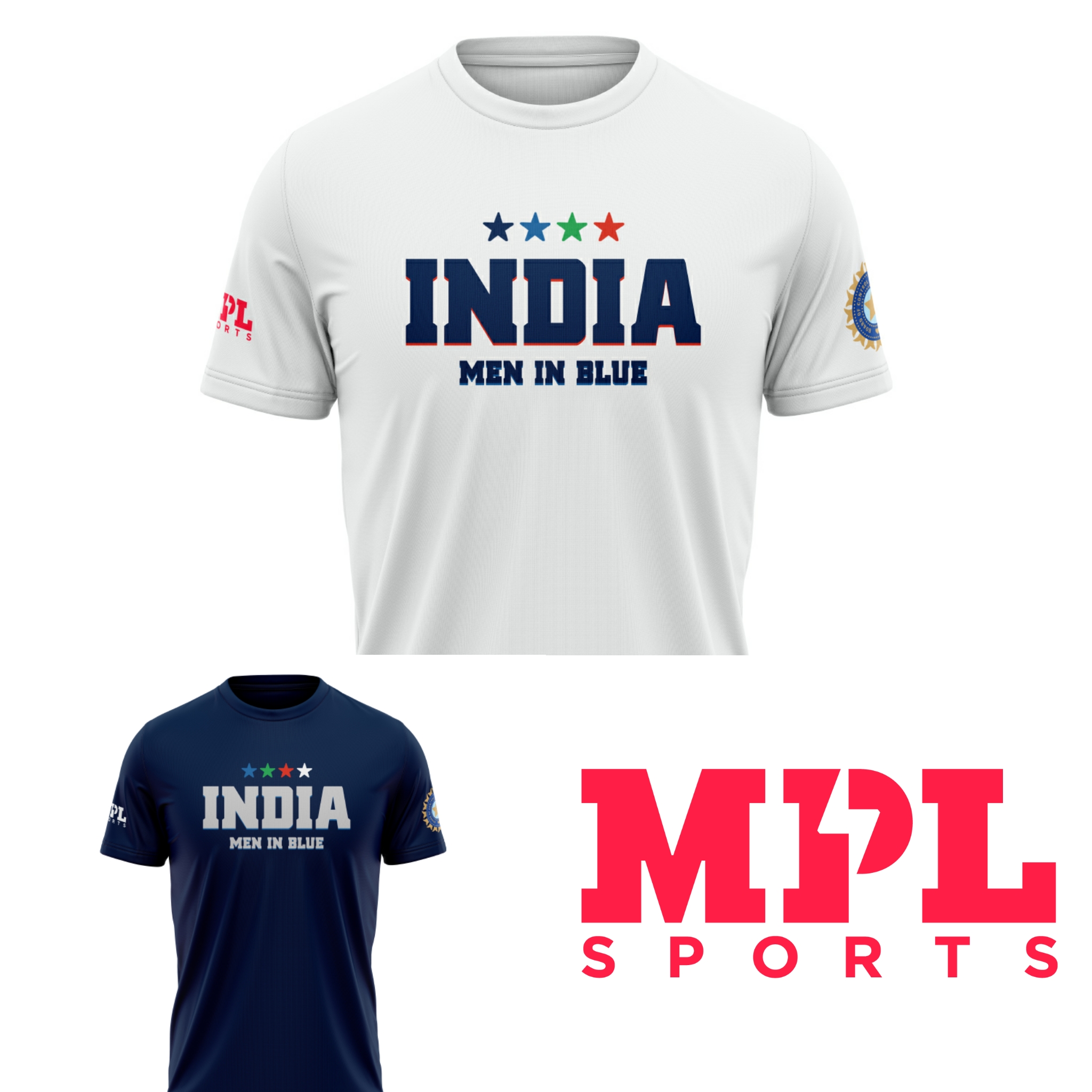 MPL Sports unveils all-new sportswear collection