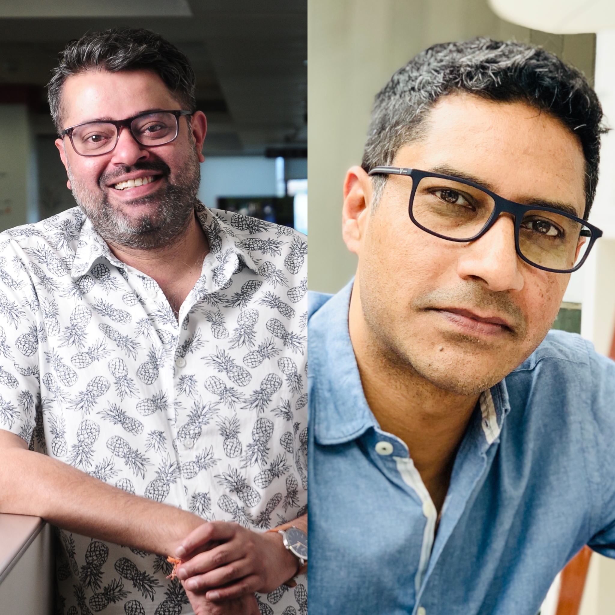 dentsumcgarrybowen India elevates Indrajeet Mookherjee to managing partner