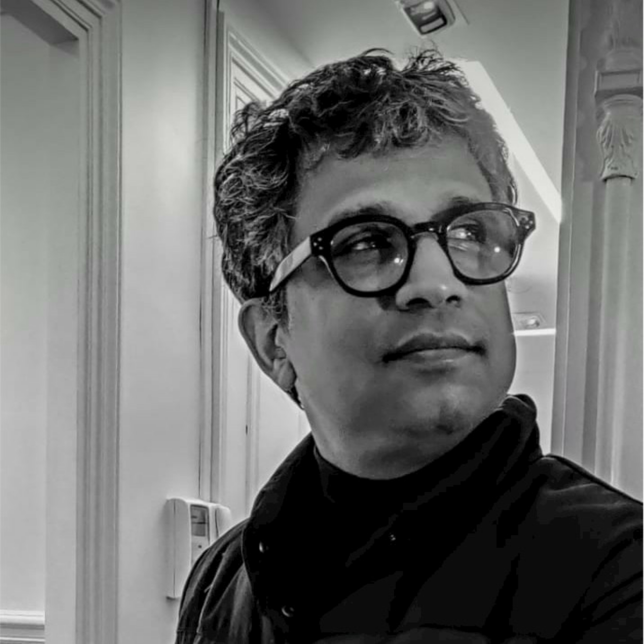 Humour Me names Joy Mohanty its chief operating officer