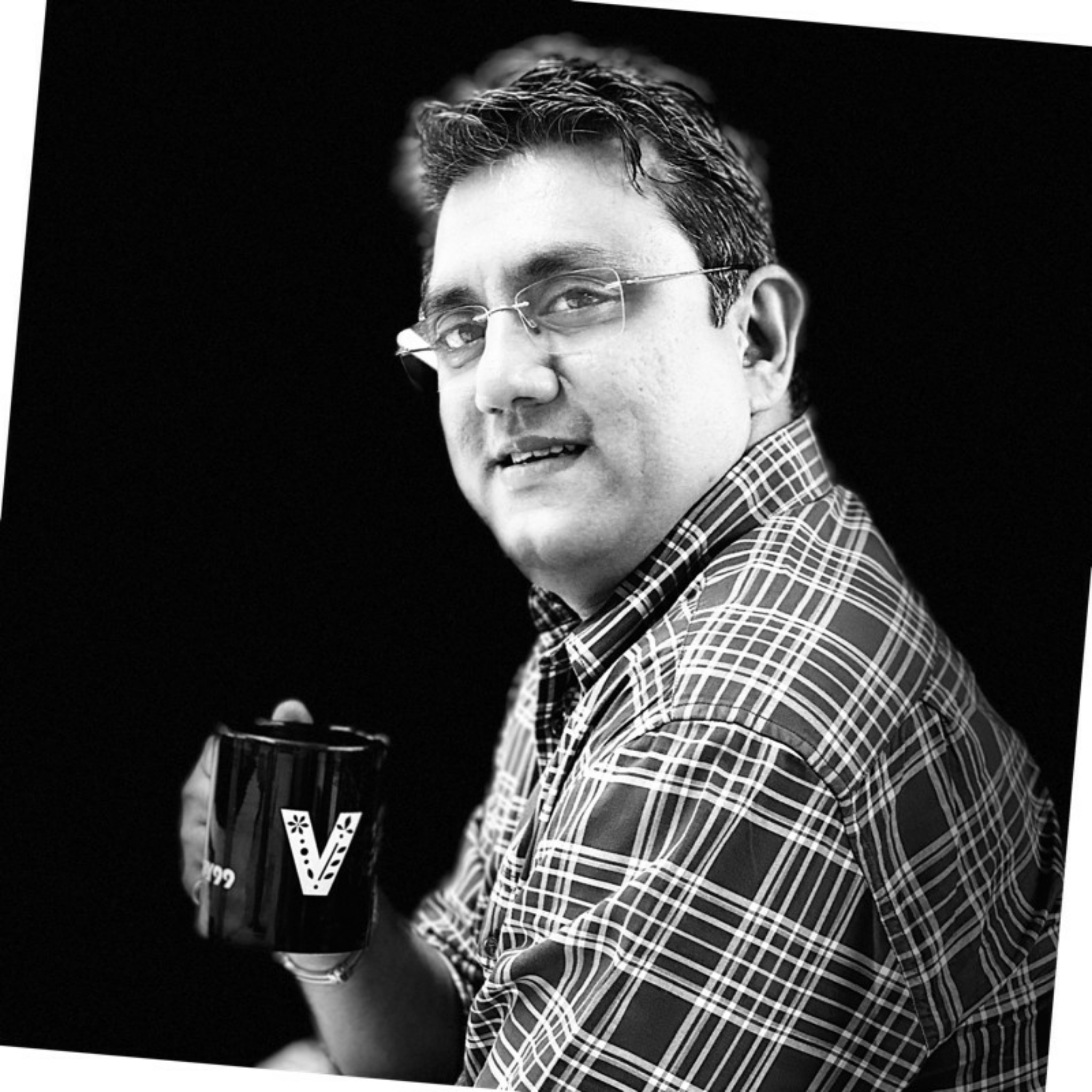 Mindshare South Asia CDO Vinod Thadani moves on