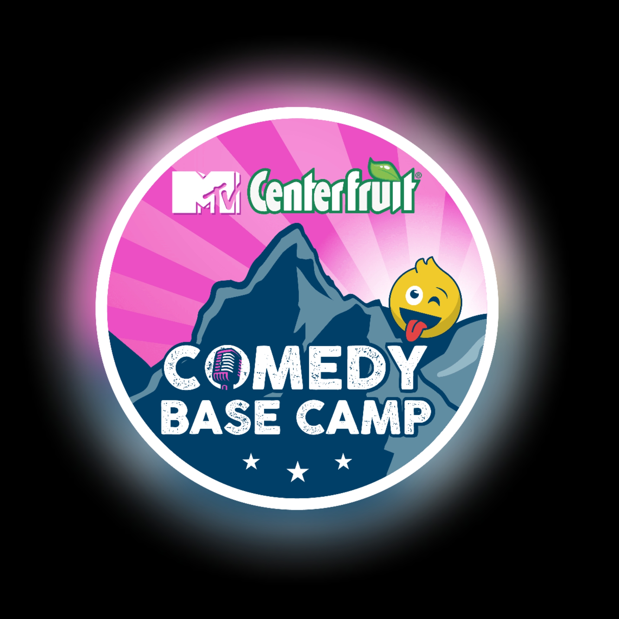 MTV India and Center Fruit team up to launch ‘Comedy Base Camp’