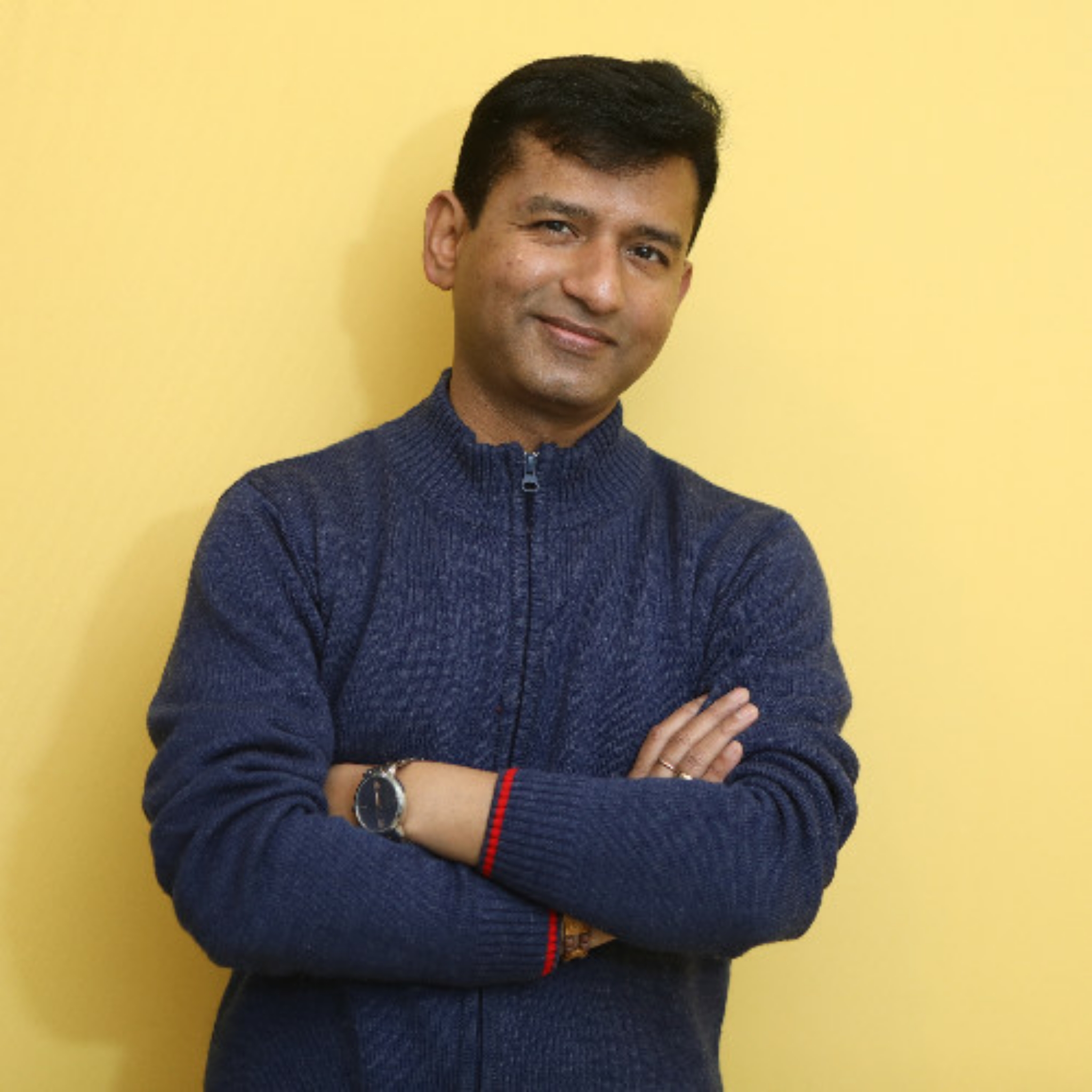 Hashtag Orange appoints Ankoor Dasguupta as VP, media