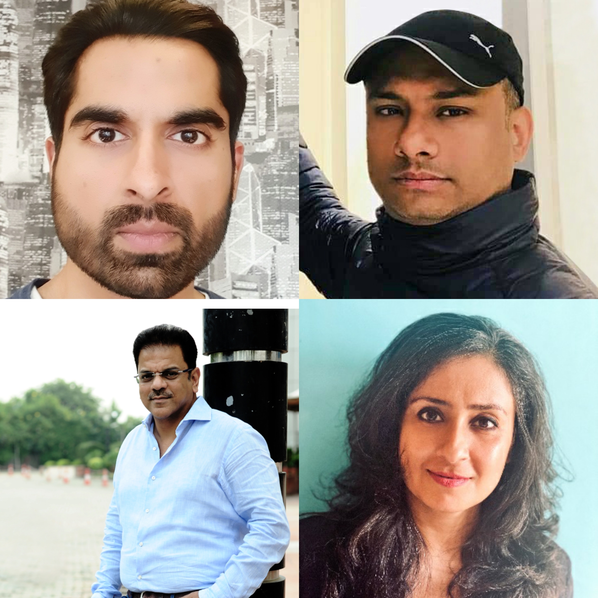 FCB India announces its newly elevated C-Suite leadership team