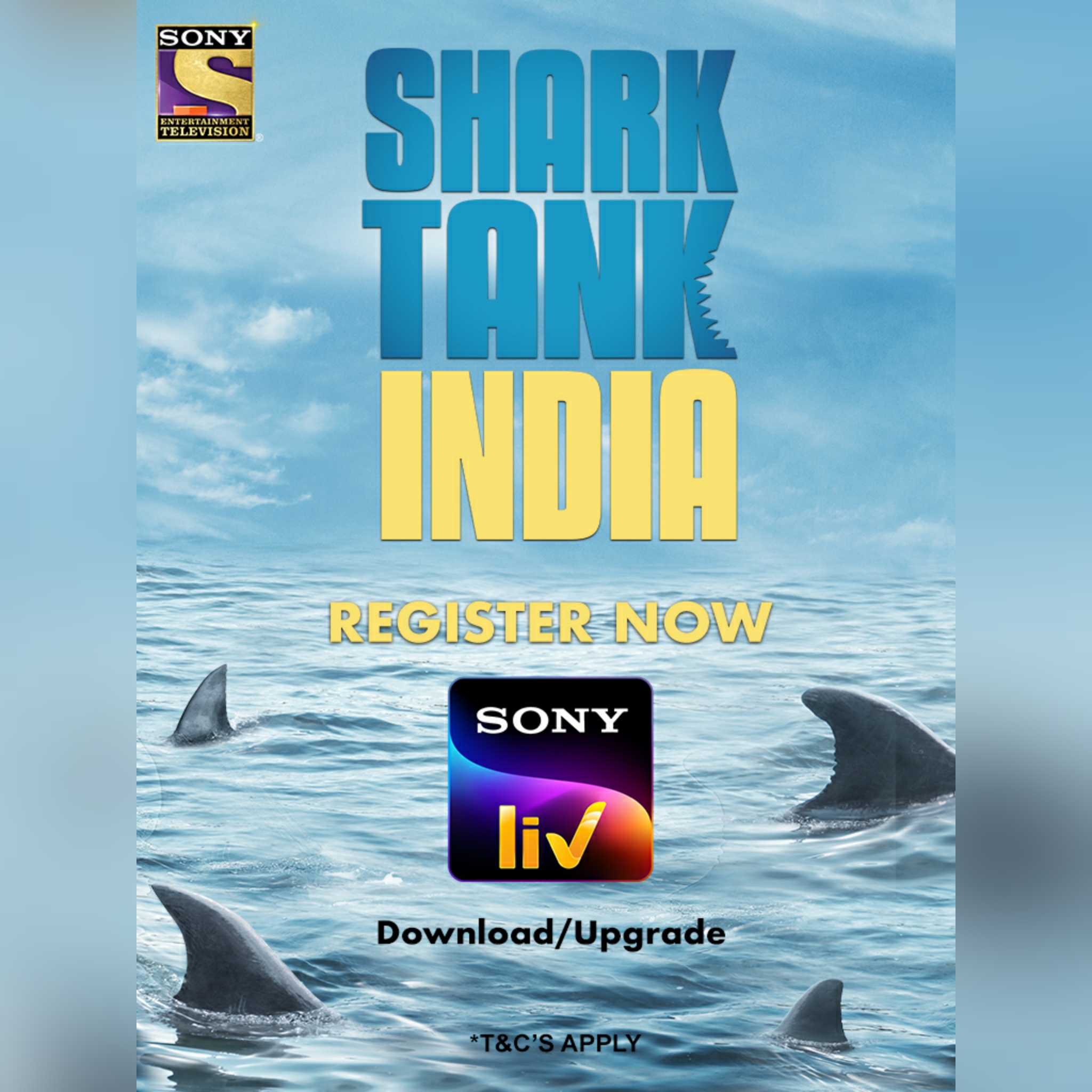 StudioNEXT collaborates with Venture Catalysts for ‘Shark Tank India’