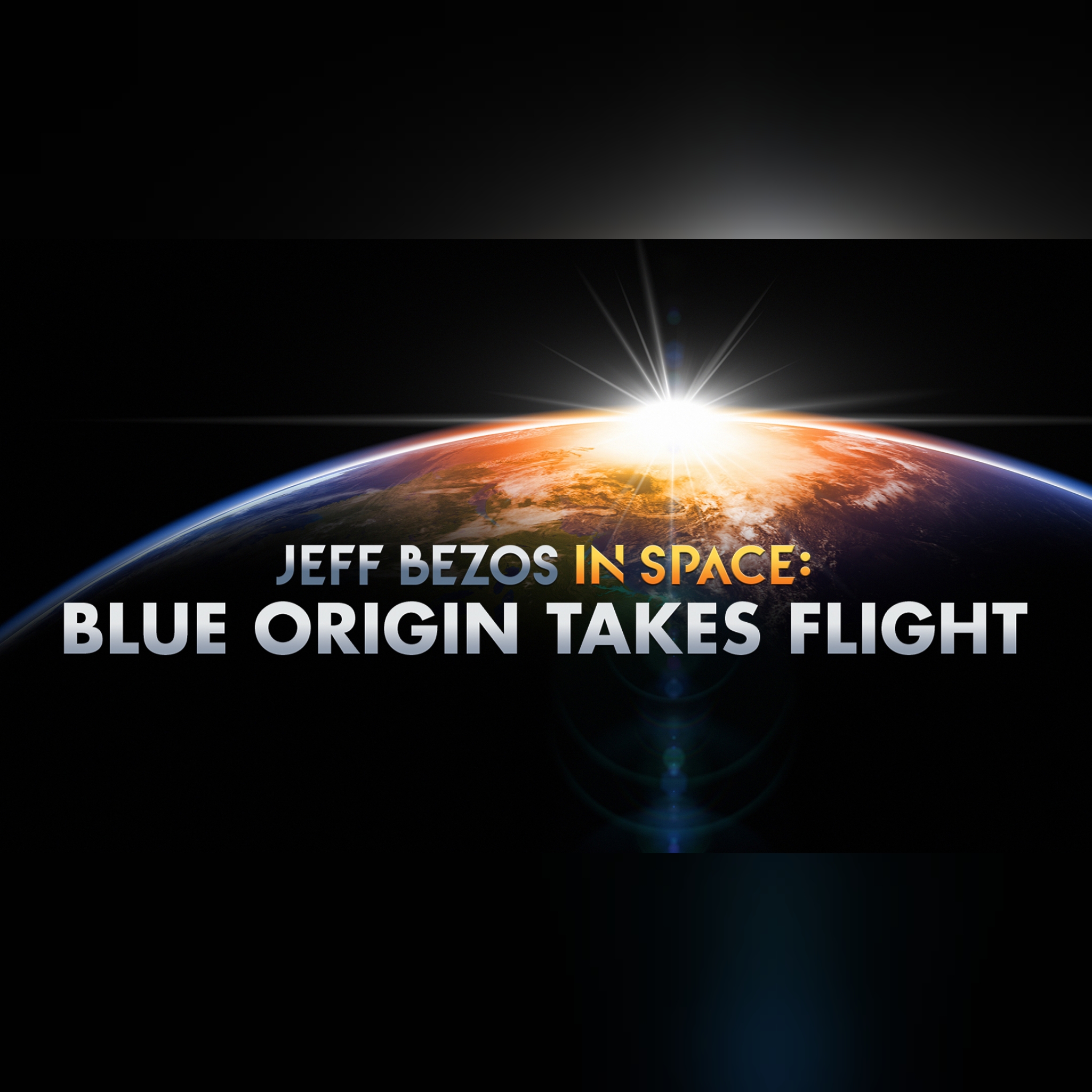 discovery+ announces coverage of Blue Origin’s space launch