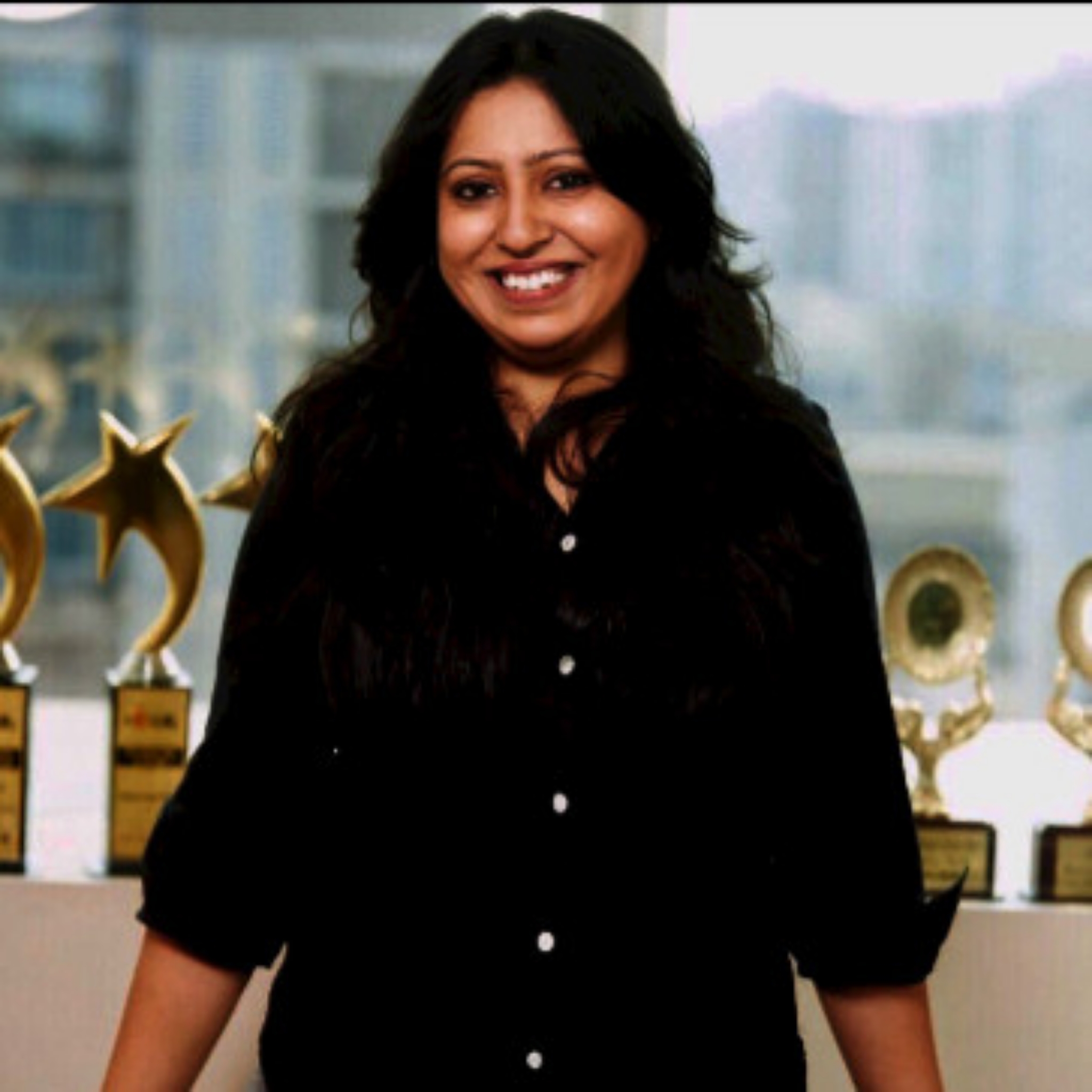 KKR appoints Binda Dey as chief marketing officer