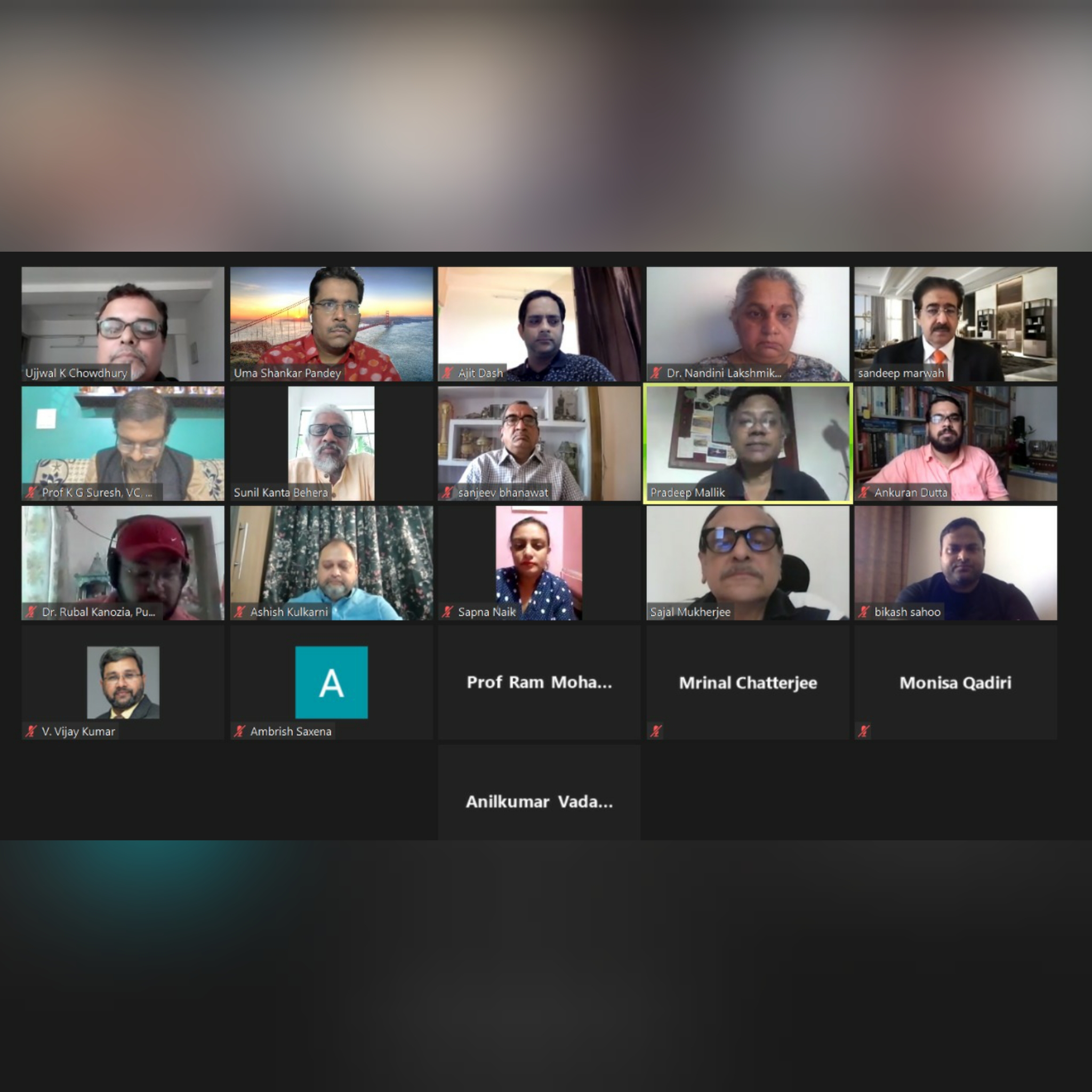 First-ever common entrance exam for media studies on 14 Aug