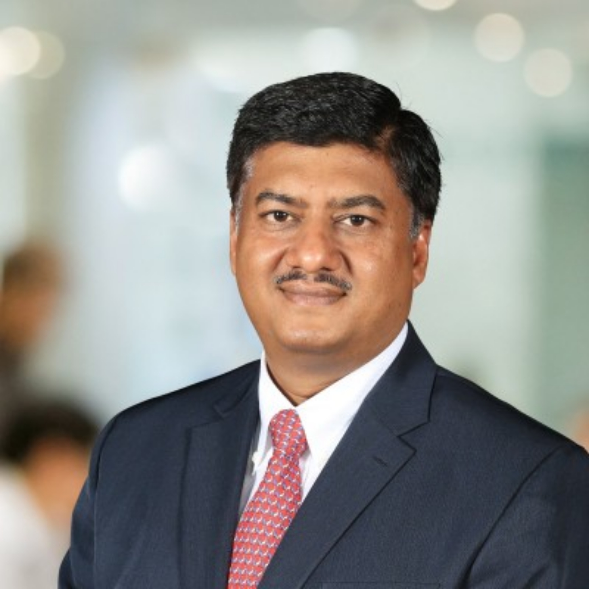 Nitesh Bansal takes charge as HTC Global Services new president & COO