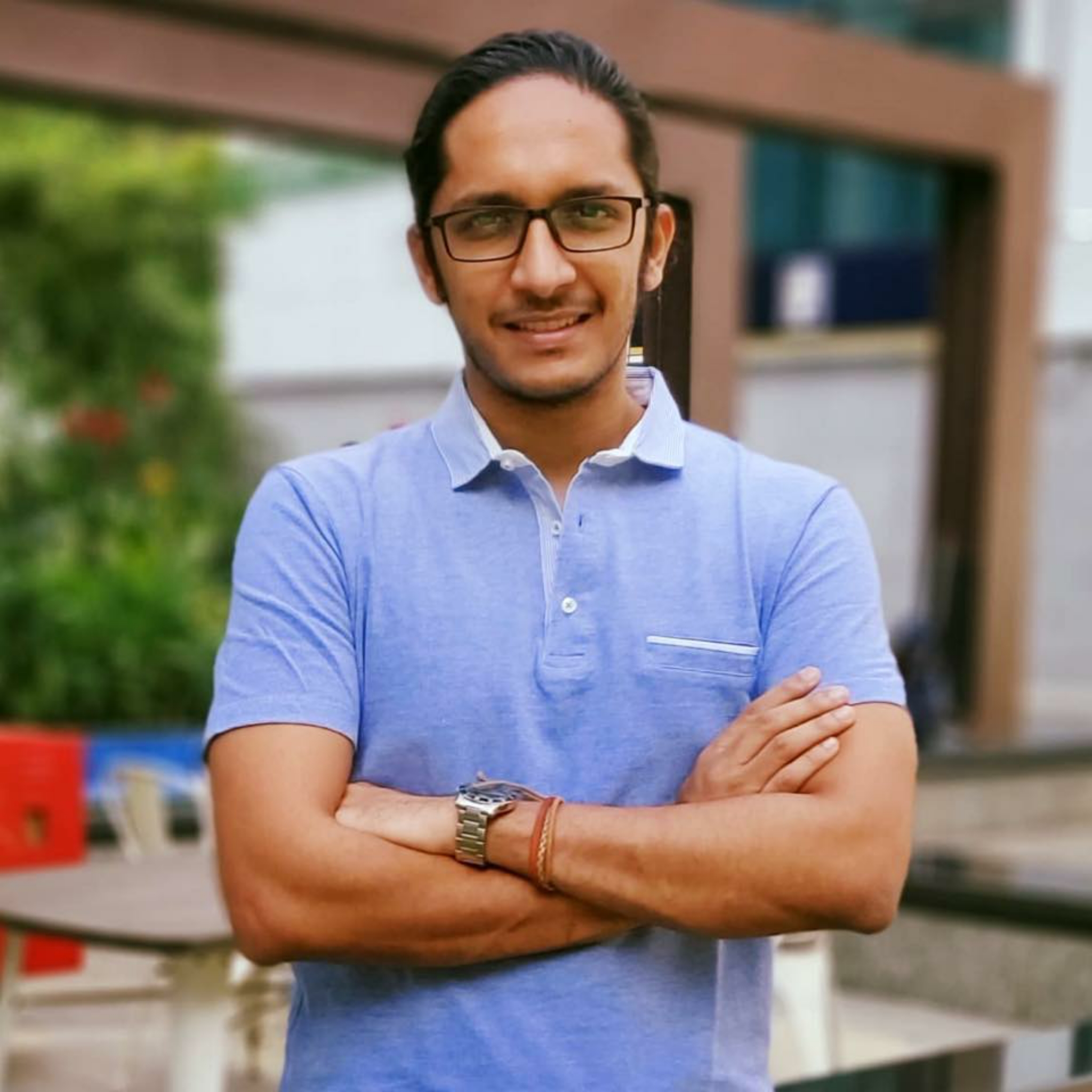 True Elements appoints Ved Agarwal as head of marketing