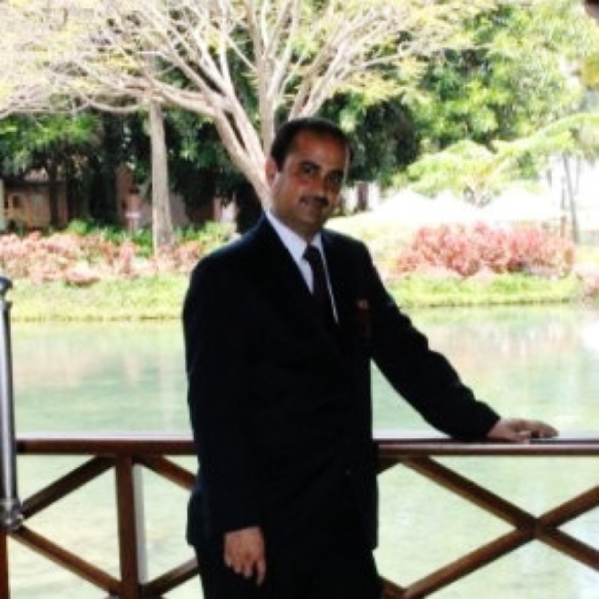 Cashfree appoints Vikas Guru as chief financial officer