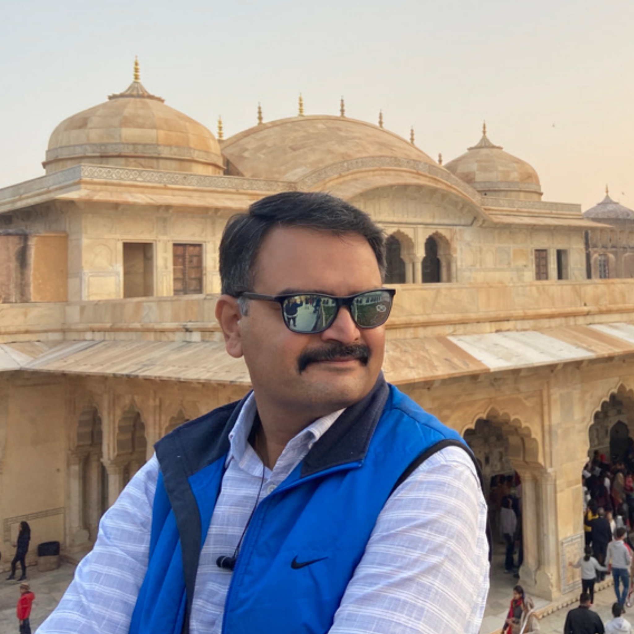 Specsmakers names industry veteran S Shriram as VP, sales & marketing