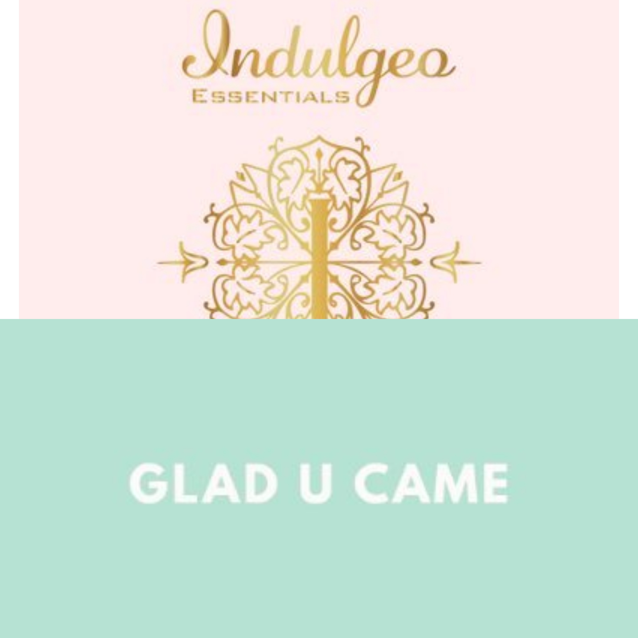 Glad U Came wins PR mandate for Indulgeo Essentials
