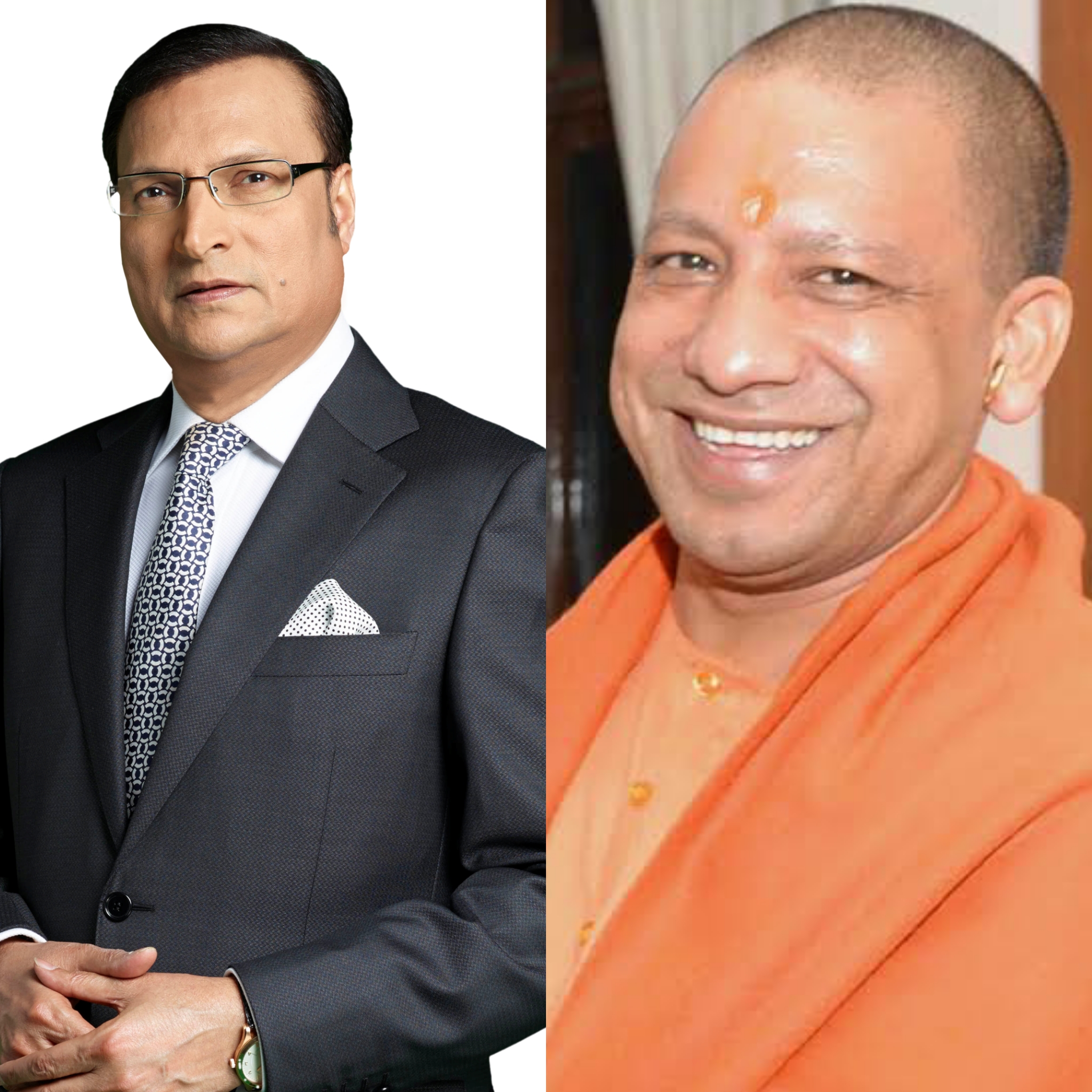 UP CM provides Rs 10 lakh aid to family of journalists who succumbed to Covid-19