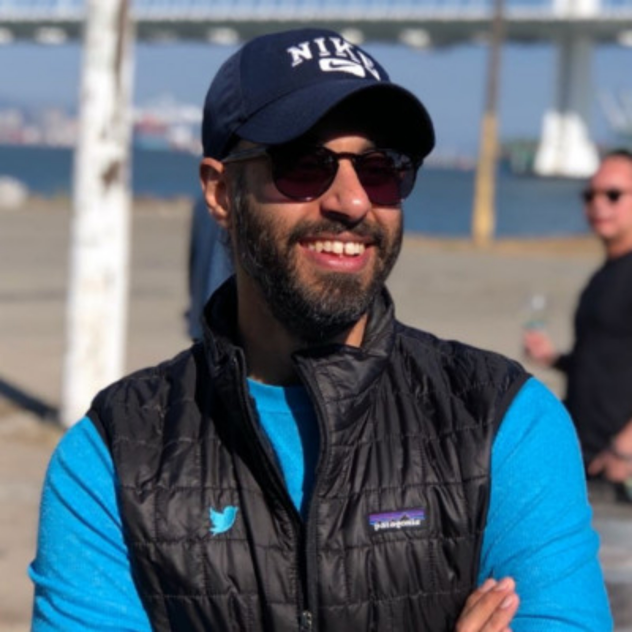 Twitter executive Arvinder Gujral moves on after eight years