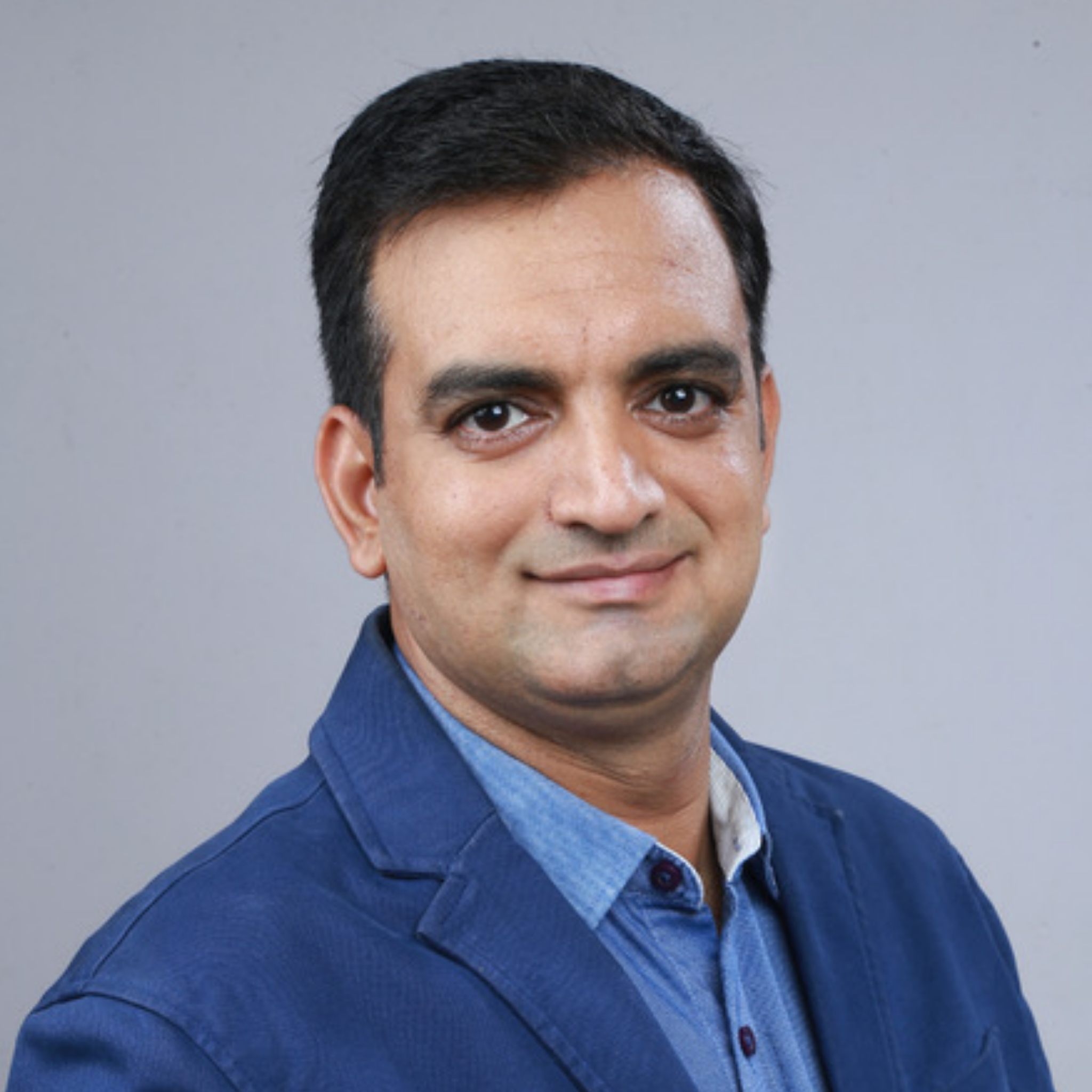 The Q appoints Pankaj Rai as head of ad sales, North & East regions
