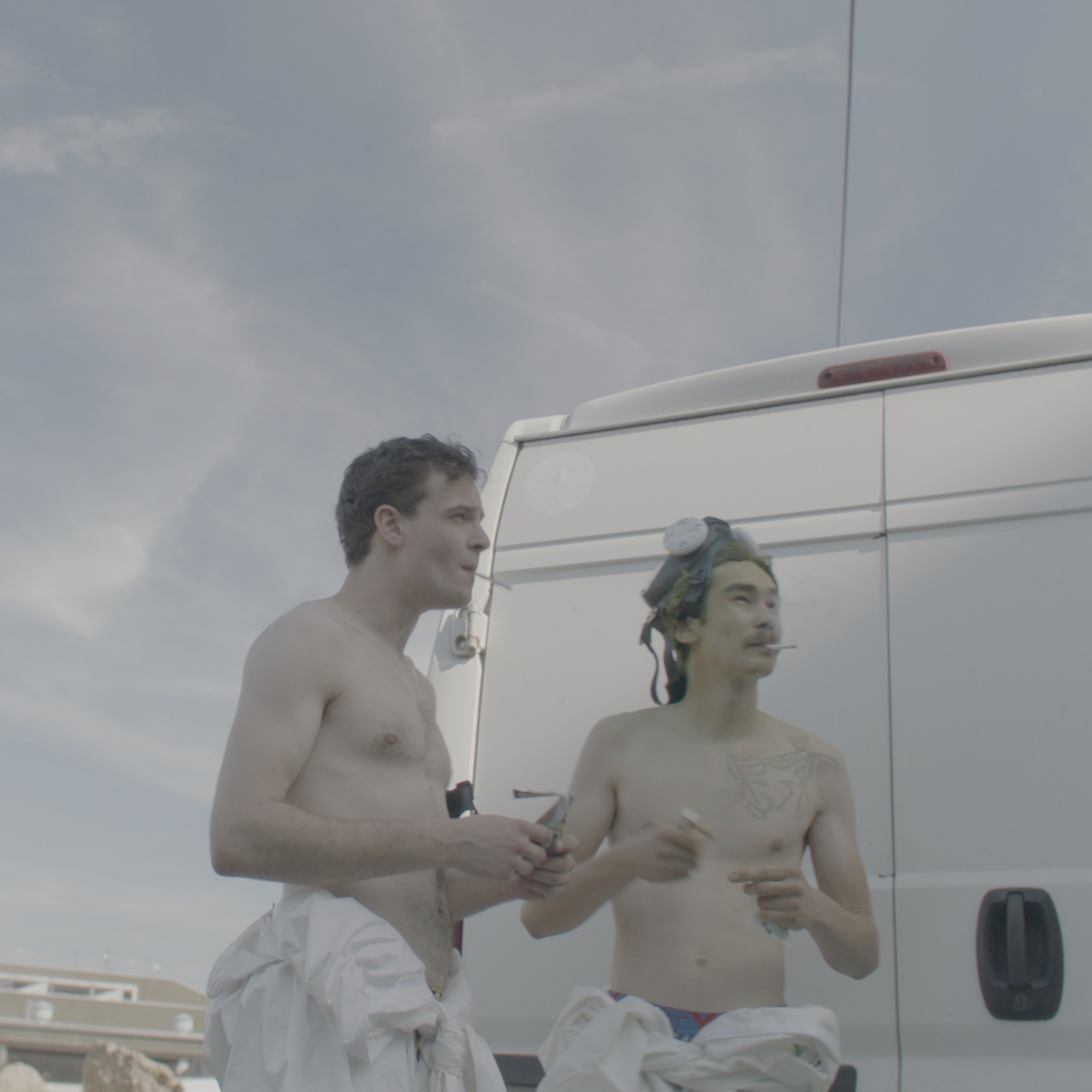 SBS inks deal with GoQuest Media to air Czech crime thriller in Australia