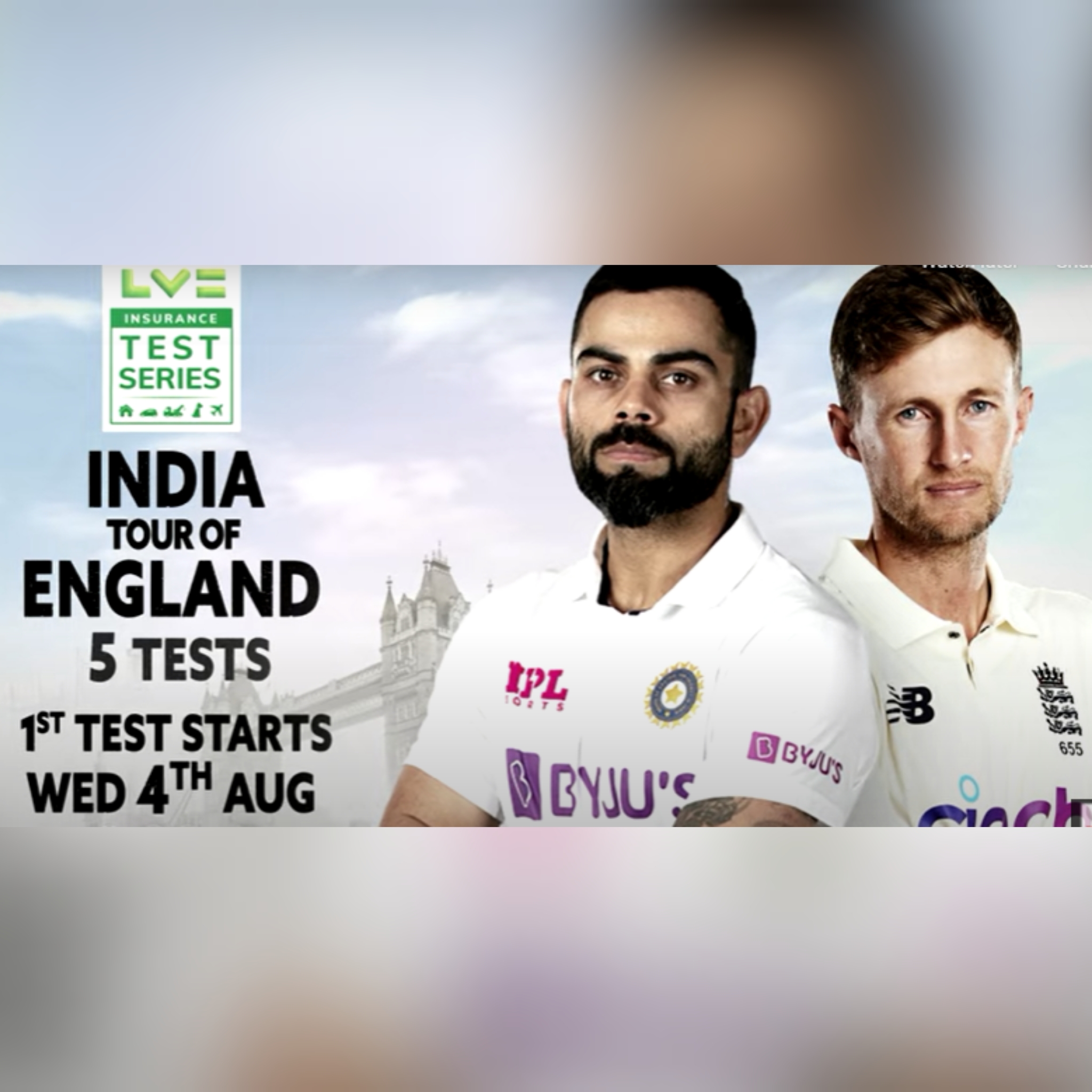 SPSN signs nine sponsors for India Tour of England