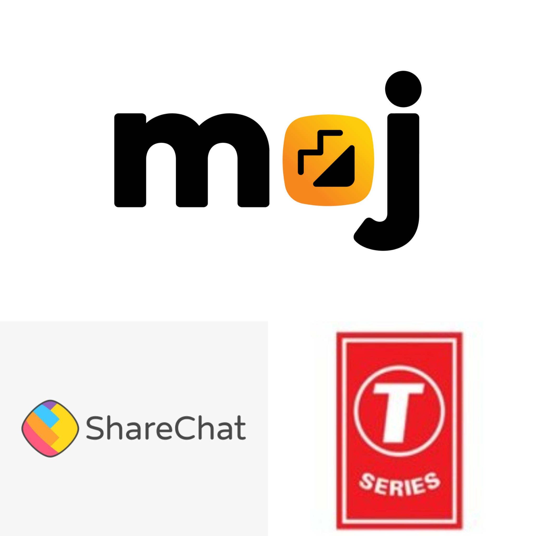 ShareChat, Moj sign multi-year music licensing deal with T-Series
