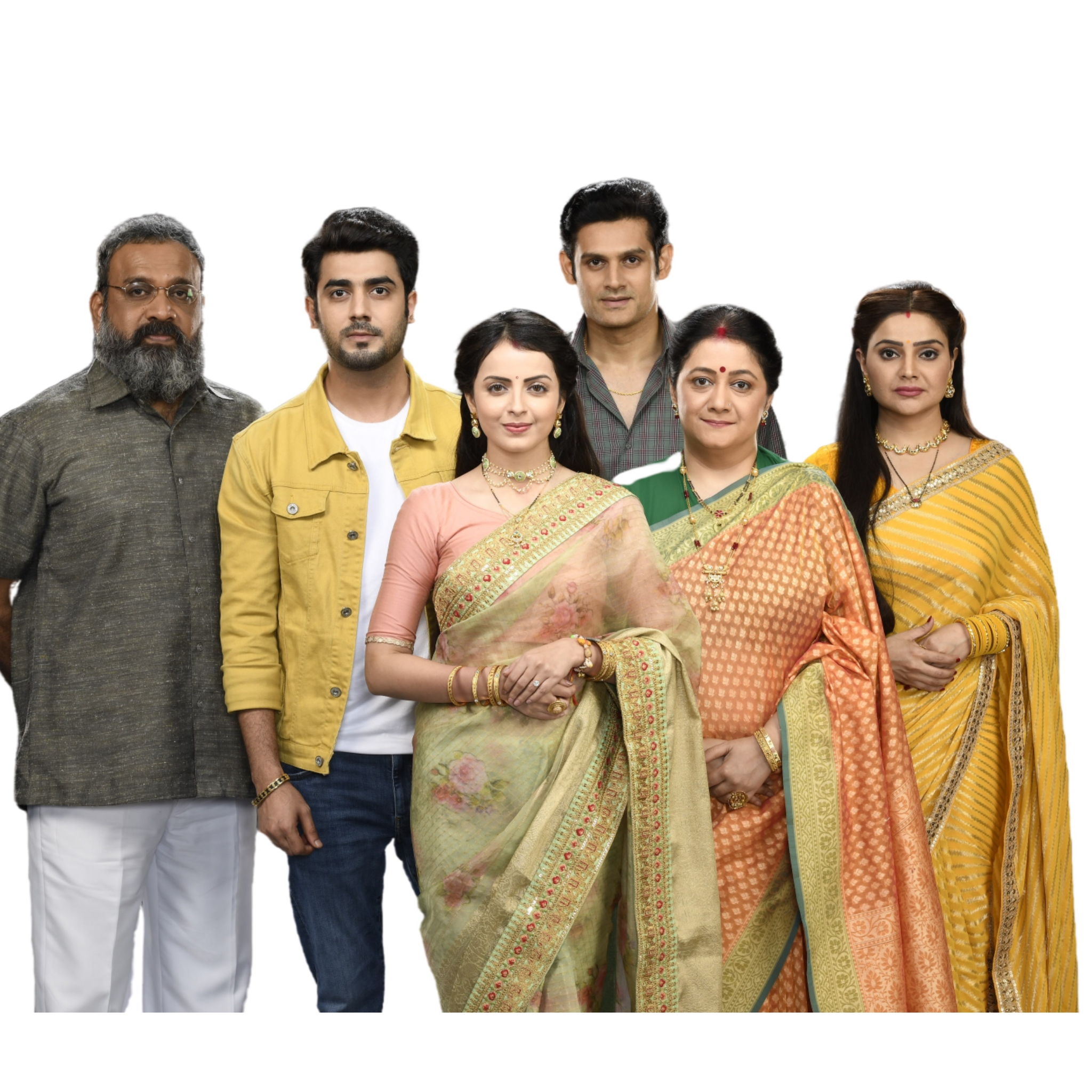 &TV’s latest ‘Ghar Ek Mandir – Kripa Agrasen Maharaja Ki’ premieres 10 August