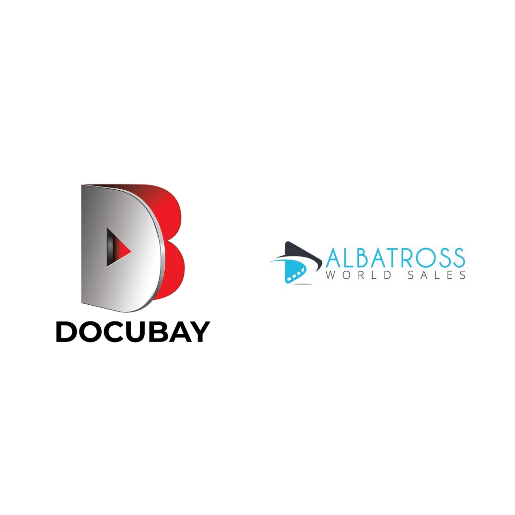 DocuBay inks distribution deal with Albatross World Sales