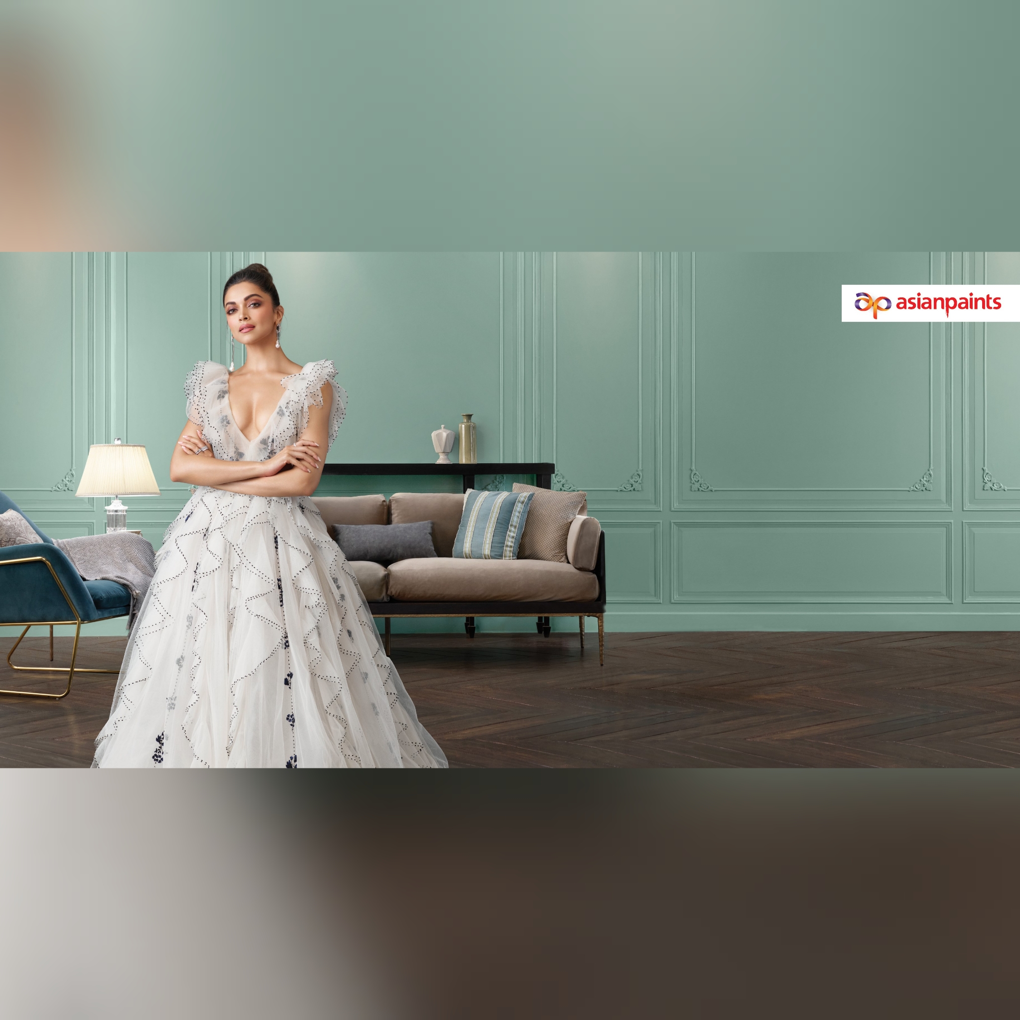Asian Paints launches campaign to promote new offering