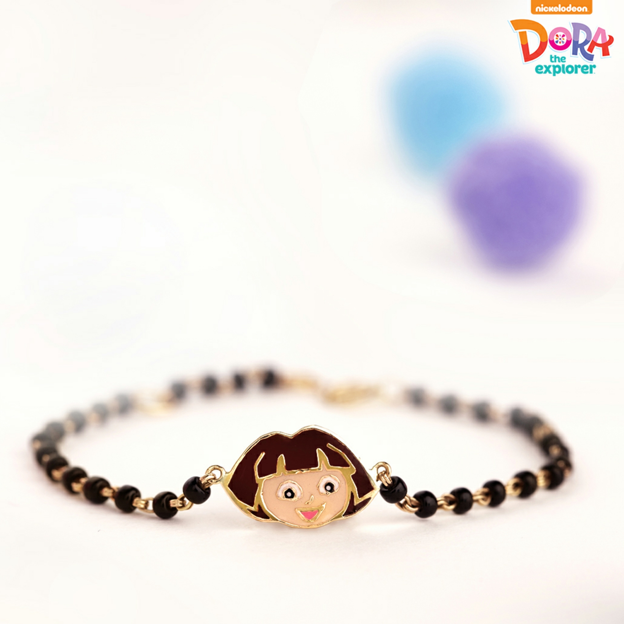 CaratLane ropes in Nickelodeon’s Dora to promote kids’ jewellery range