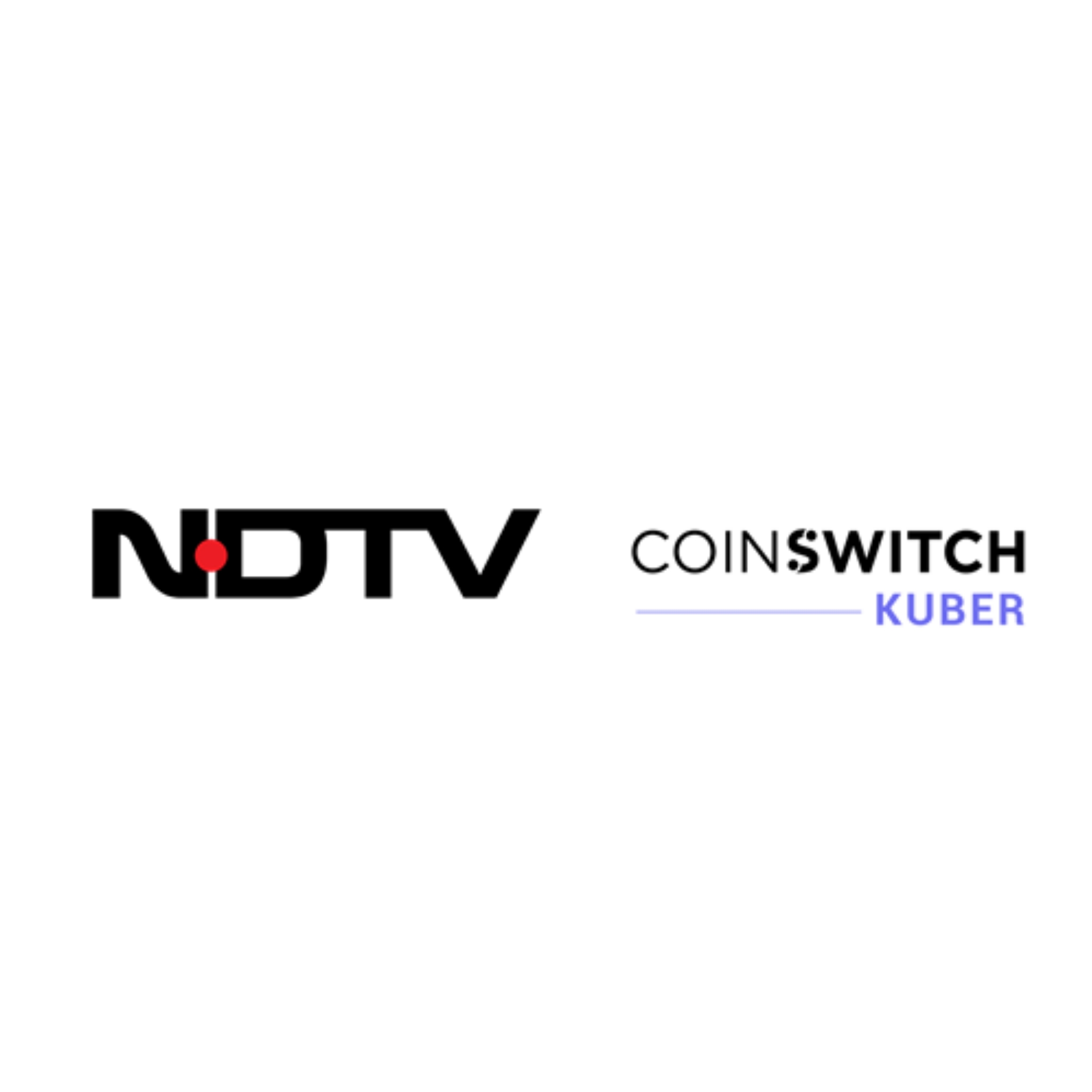 NDTV and CoinSwitch Kuber announce strategic content partnership