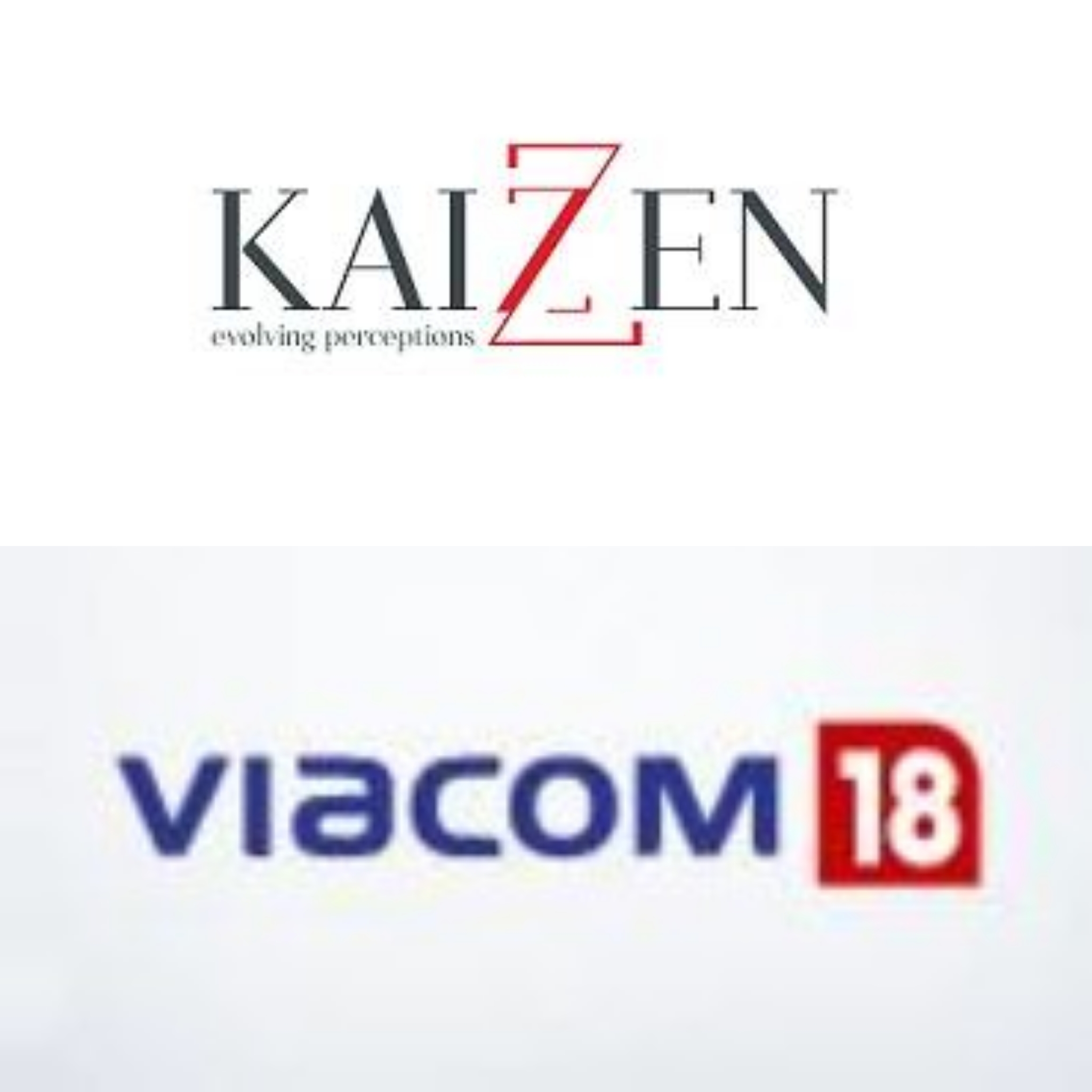Kaizzen wins Viacom18’s PR mandate following multi-agency pitch