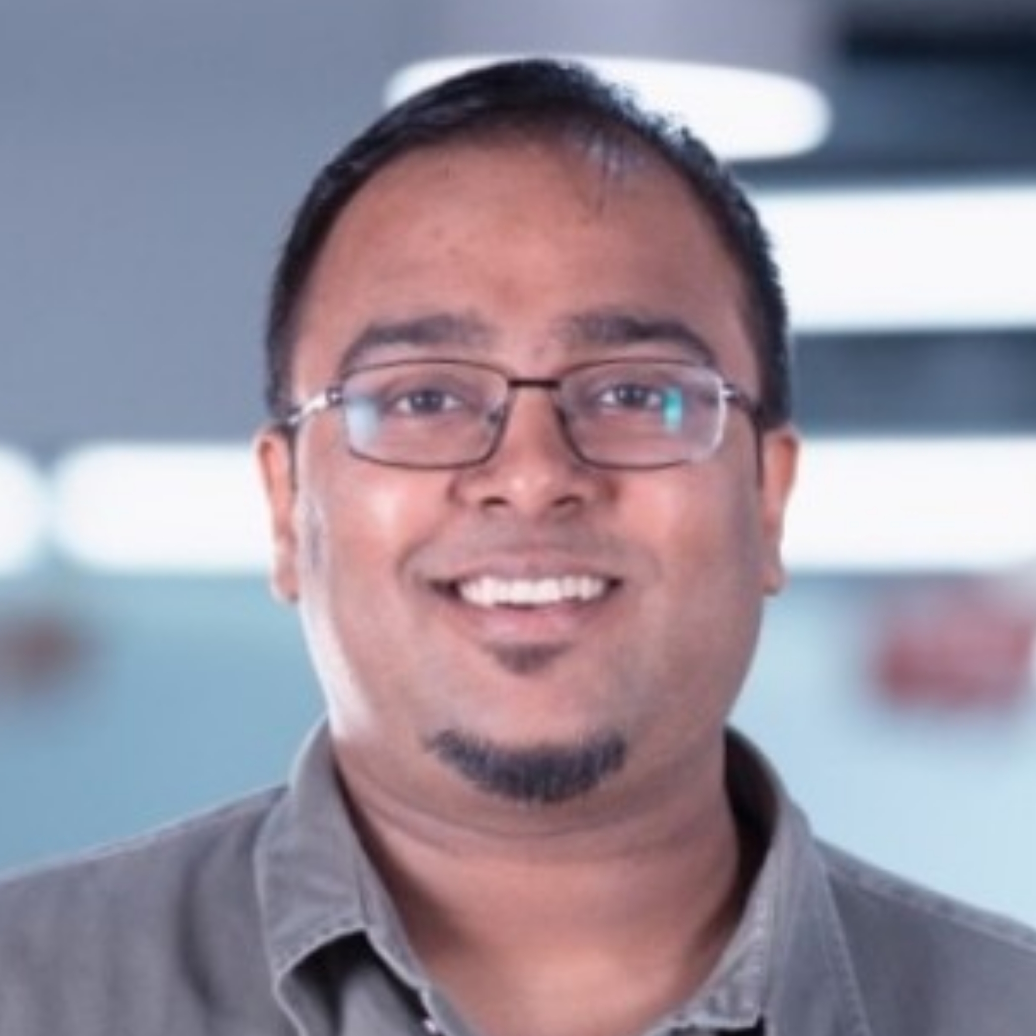 Netflix India onboards Srivats TS as VP, marketing