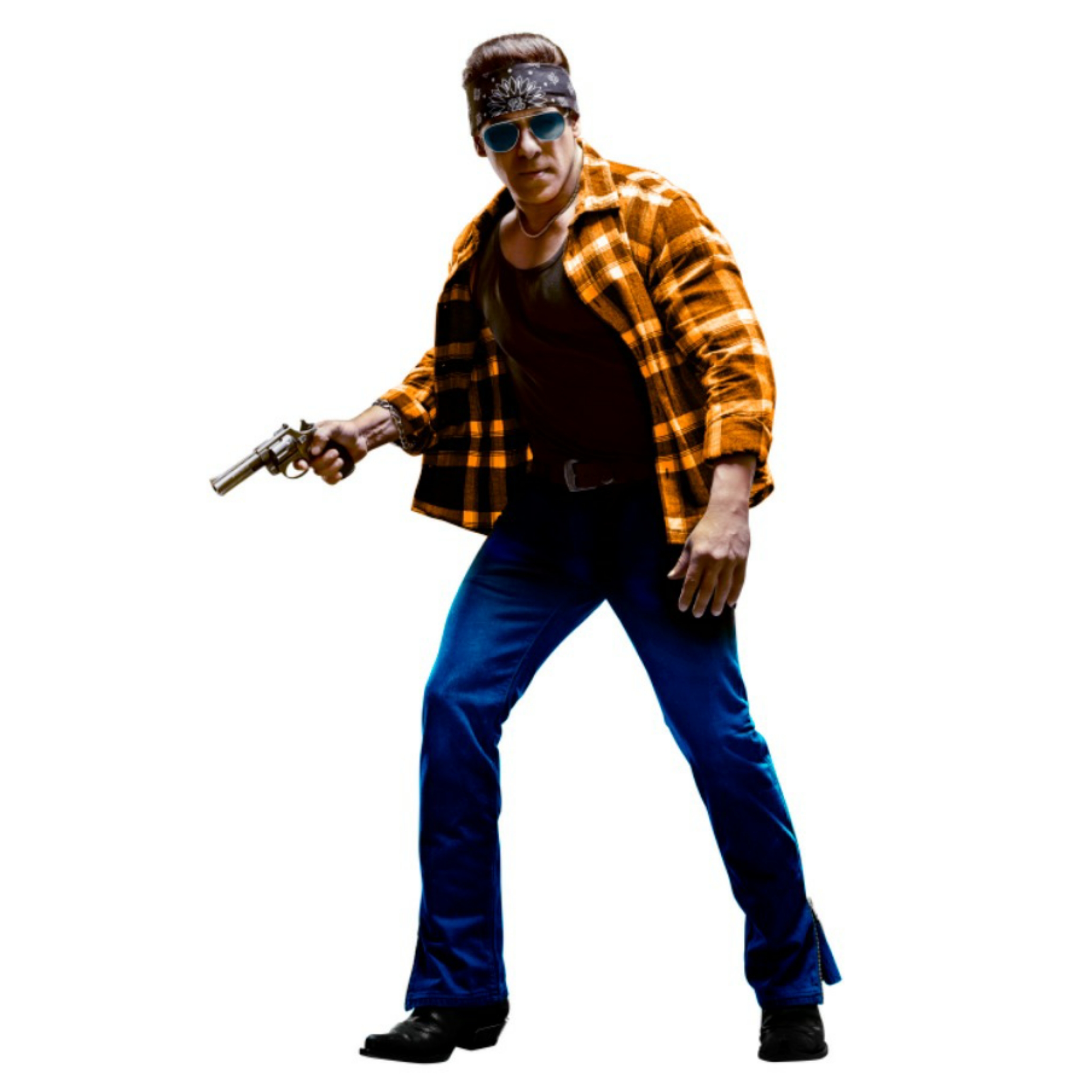 ZEE TV to hold world TV premiere of ‘Radhe’ on 15 August