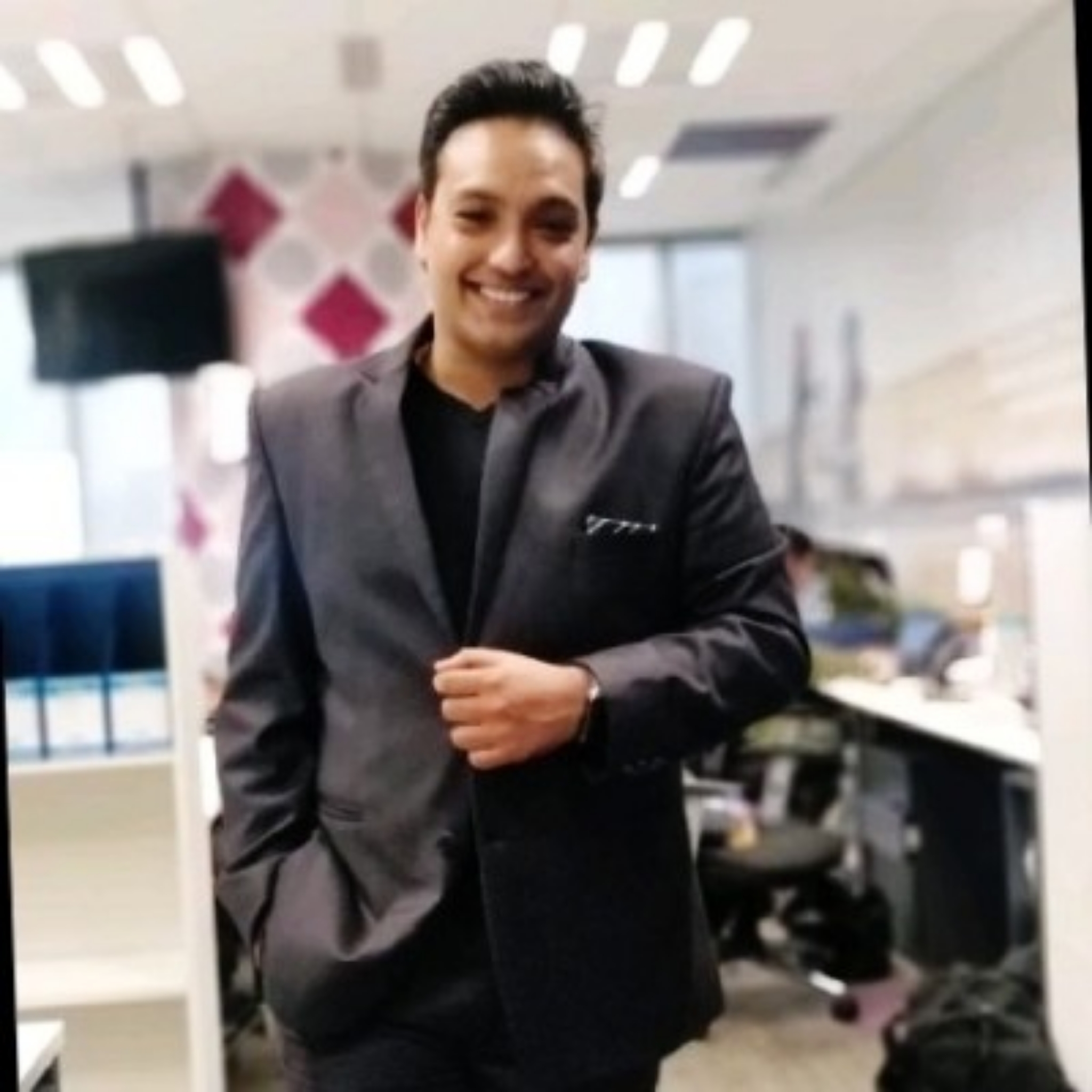 Soumak Banik returns to MediaCom as Indonesia MD
