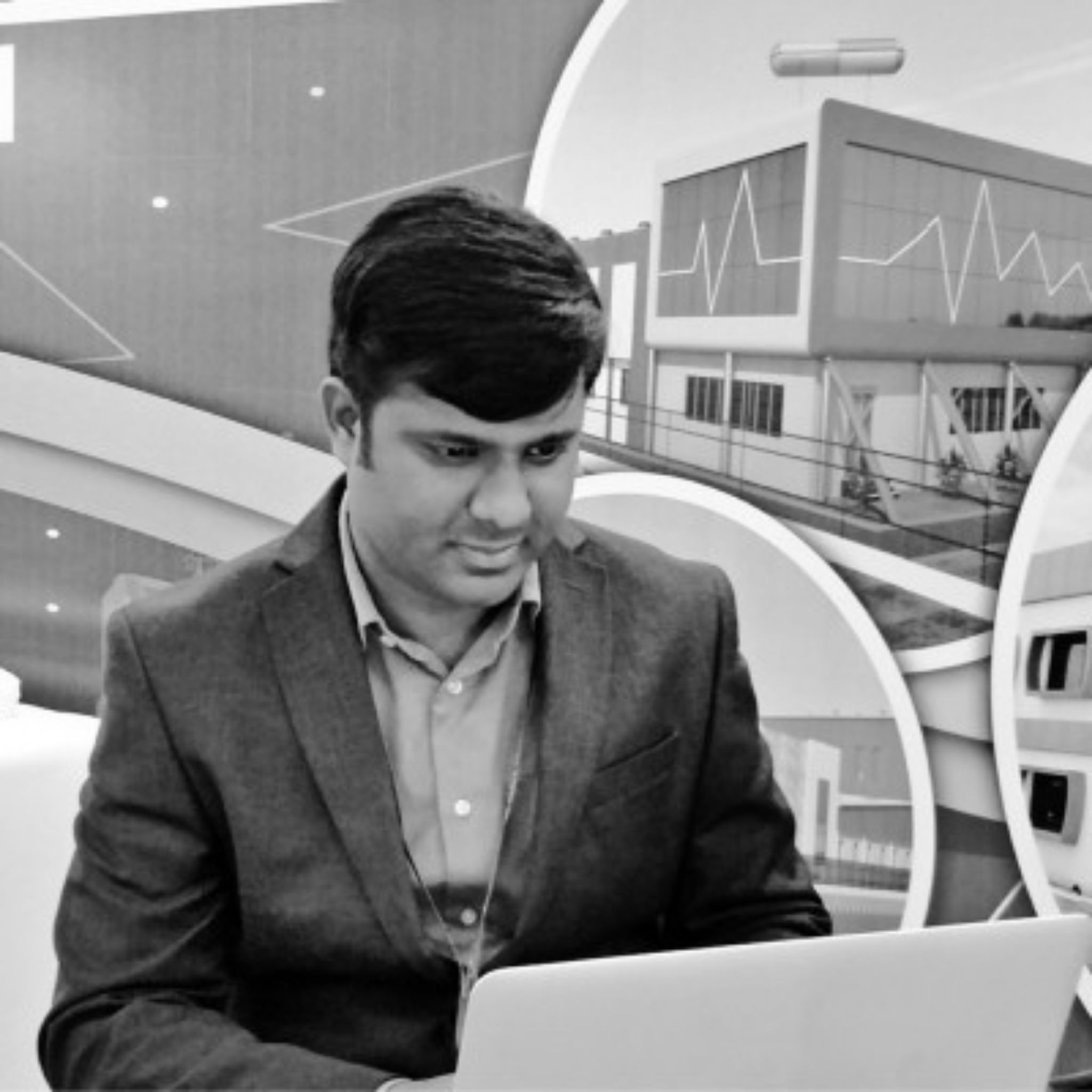 Ants Digital appoints Sai Krishna as South branch head