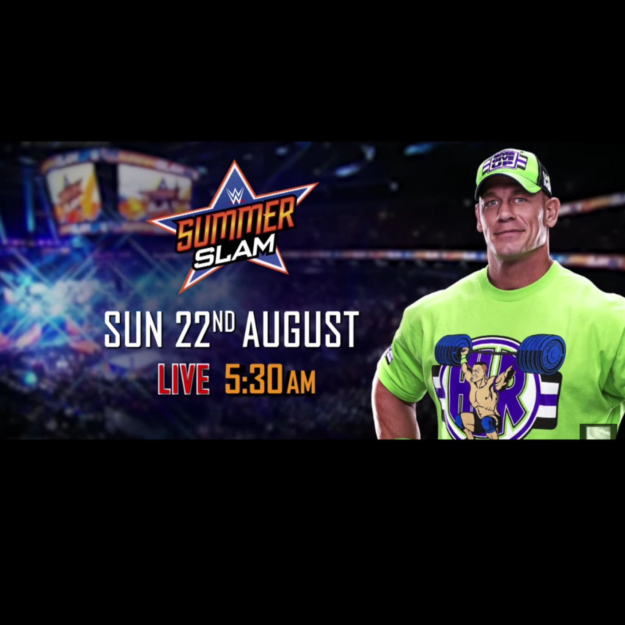 SPSN to air ‘WWE SummerSlam 2021’ on 22 August