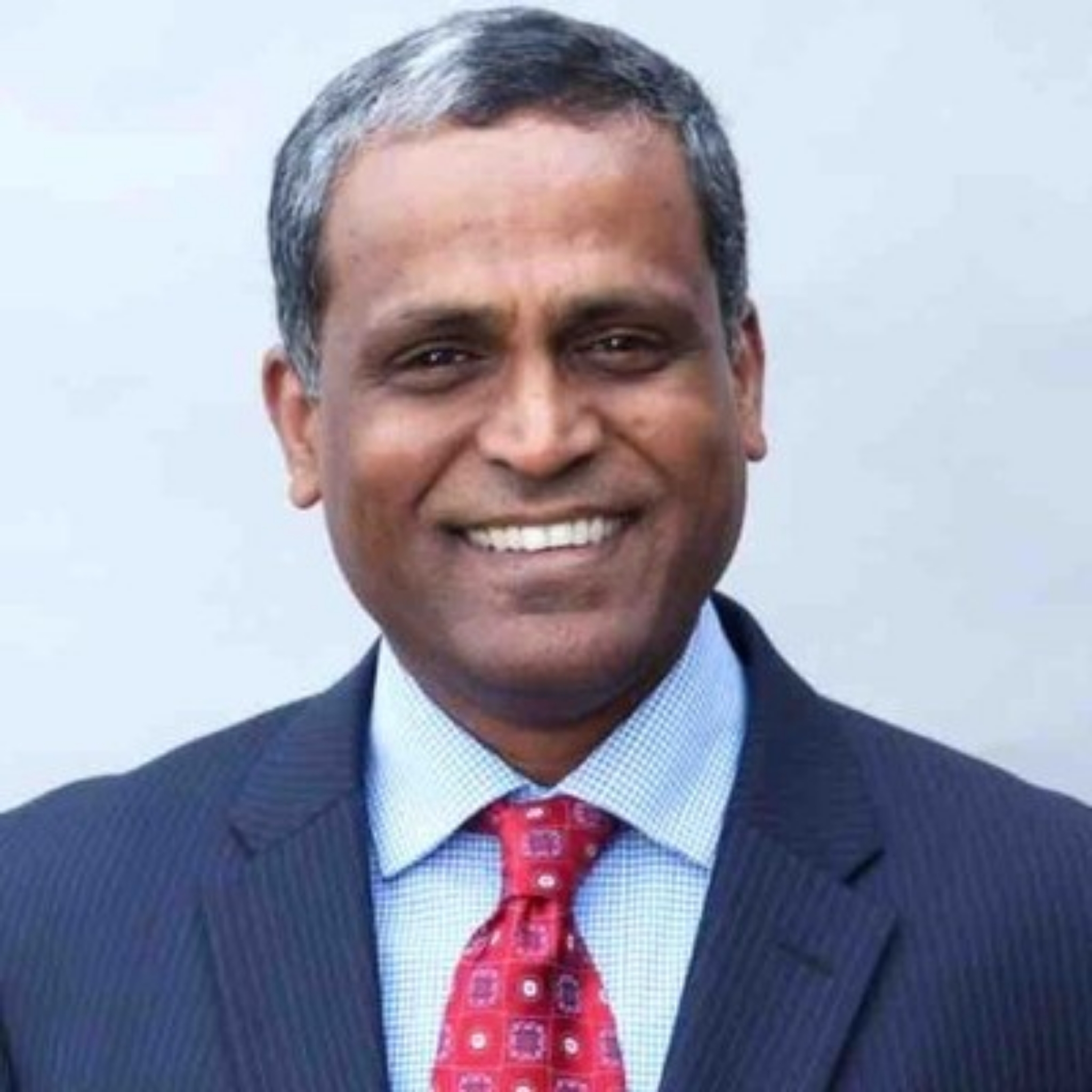 Wipro’s former COO Bhanumurthy Ballapuram joins Google Cloud
