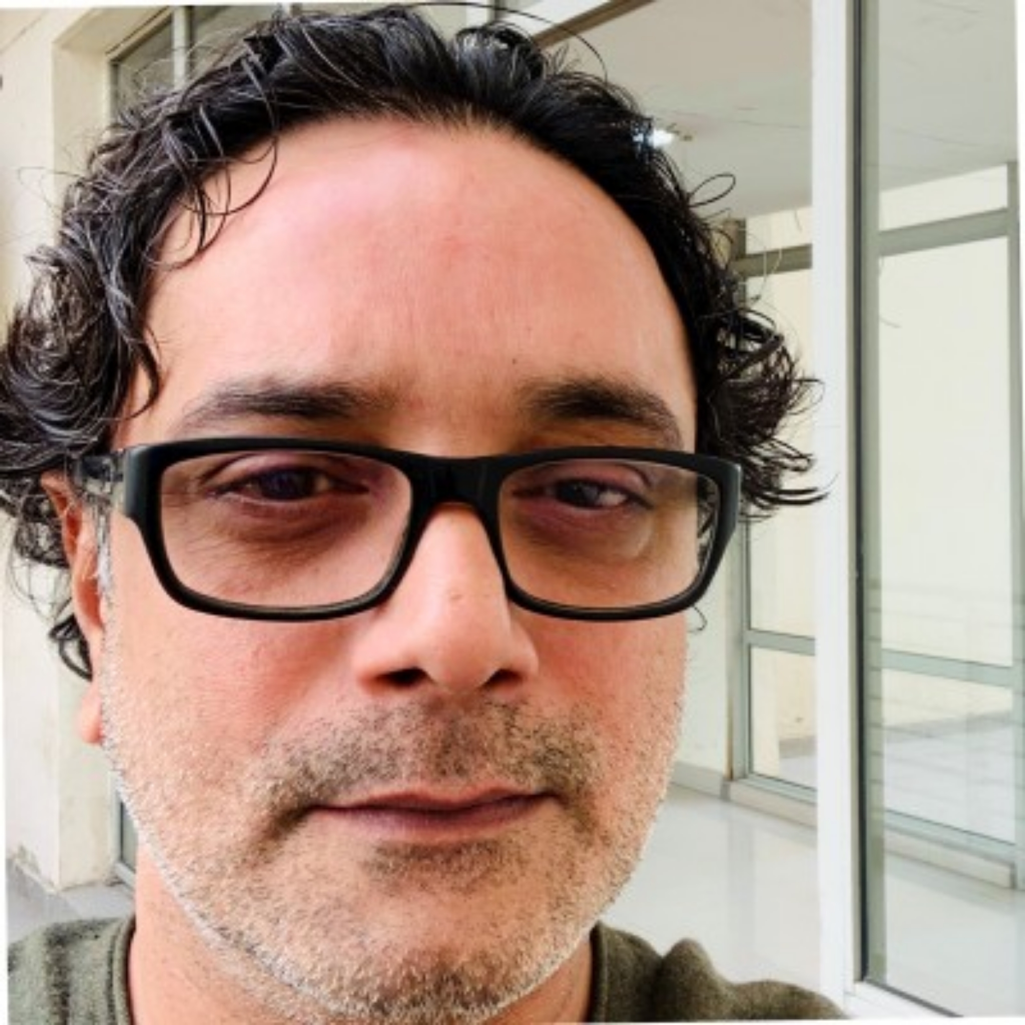 Thinkstr elevates Ravi Raghavendra to NCD