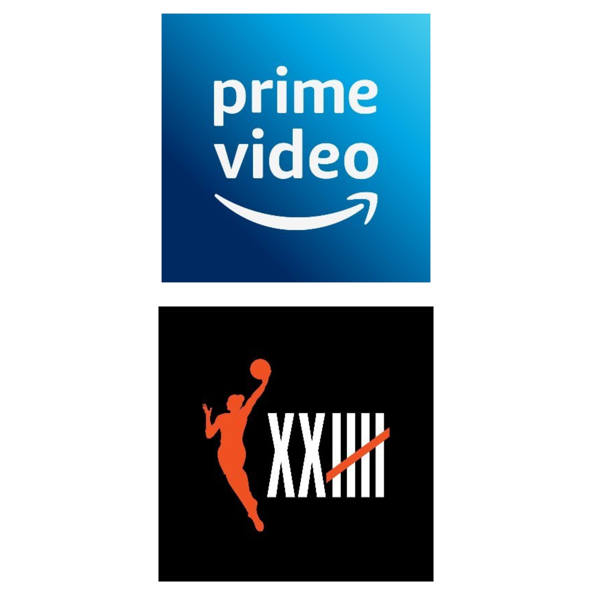 Amazon Prime Video to livestream WNBA games in India