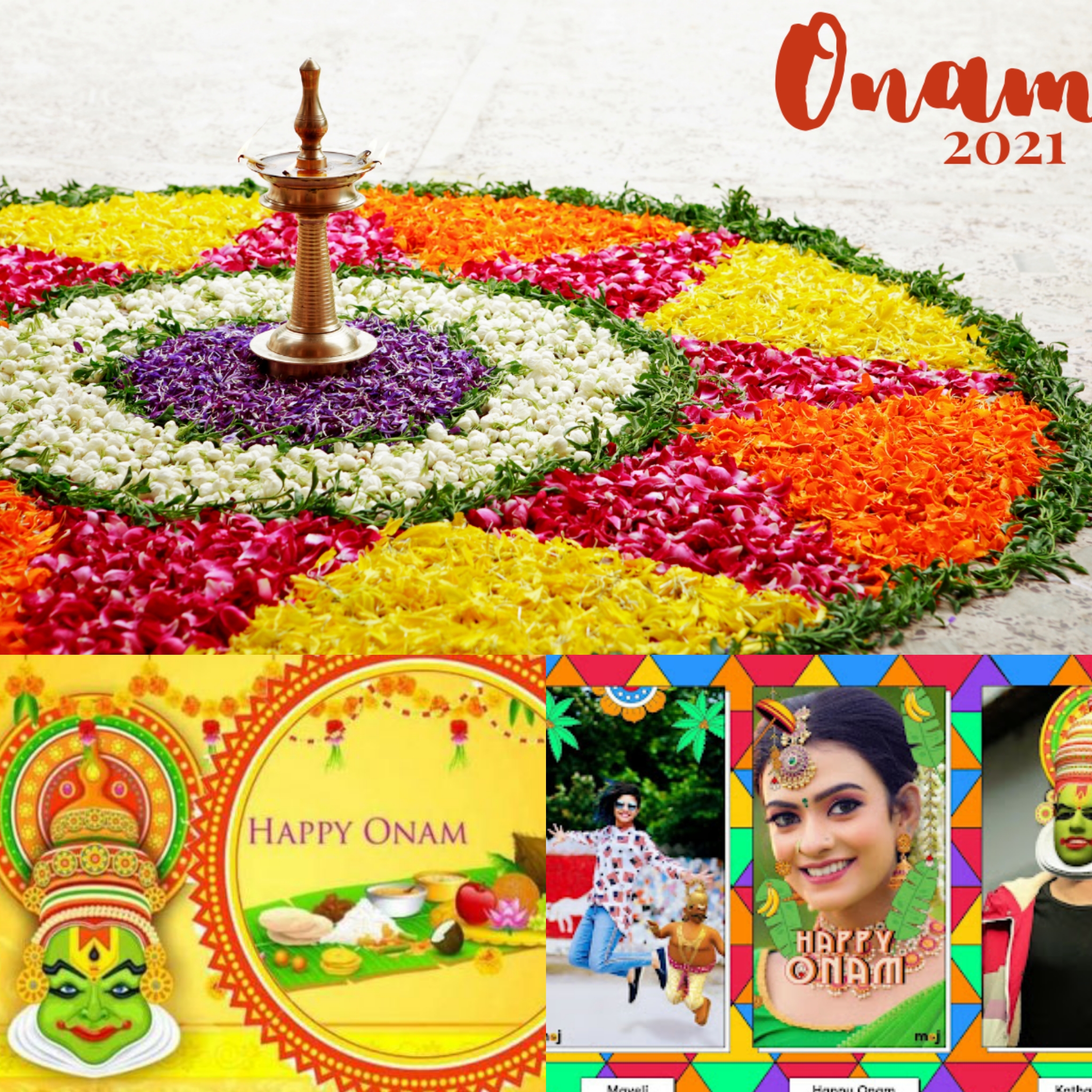 Brands pin hopes on Onam sales to tide over COVID gloom