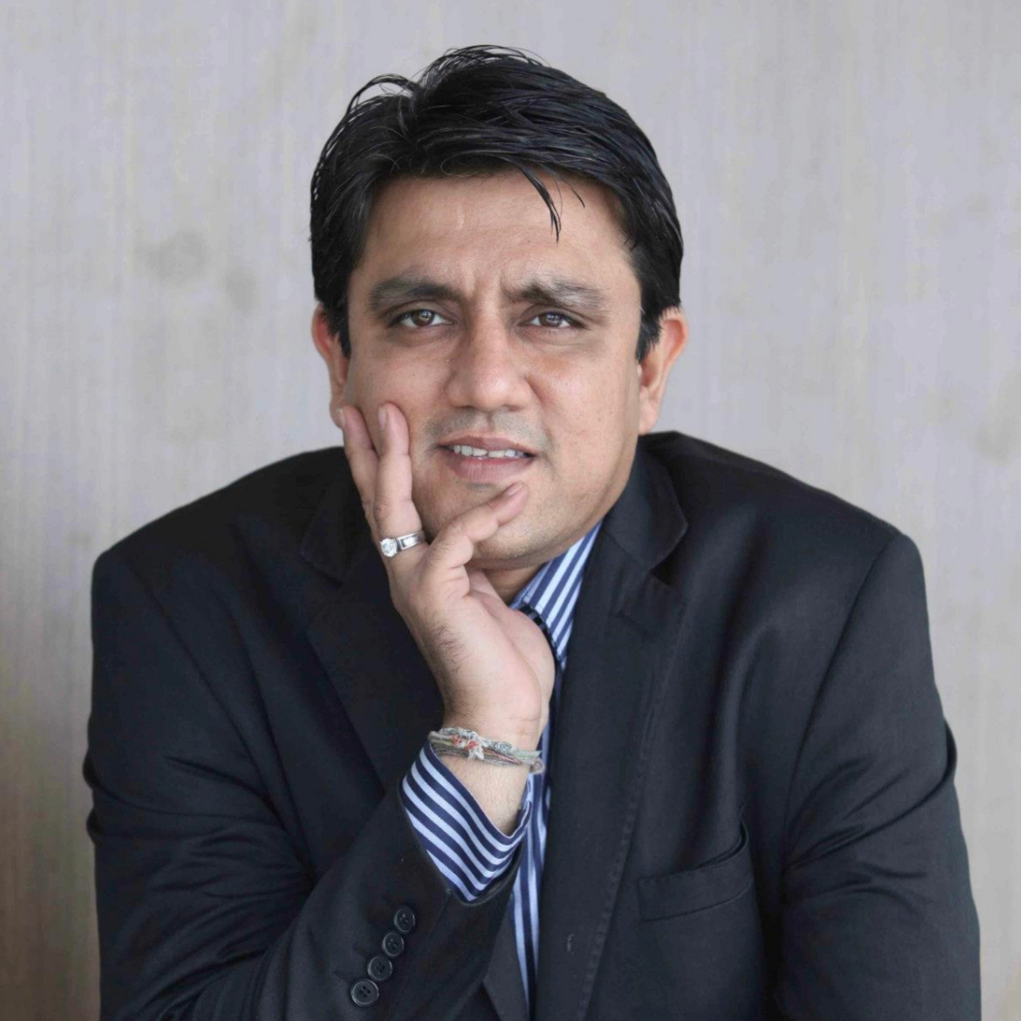 Vinod Thadani joins Dentsu International as DGO, media – India & CEO, iProspect India