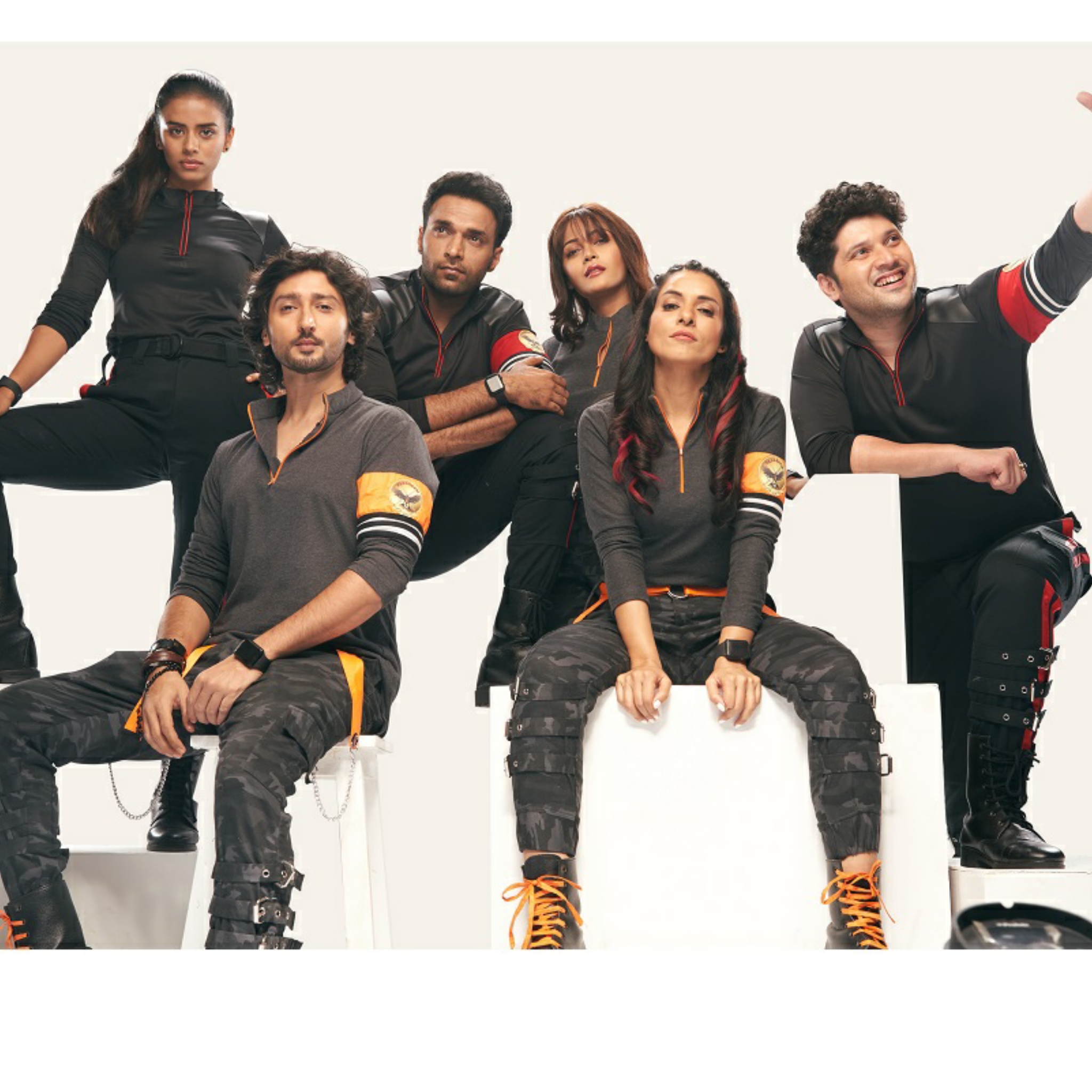 Sony SAB launches new show ‘Ziddi Dil – Maane Na’