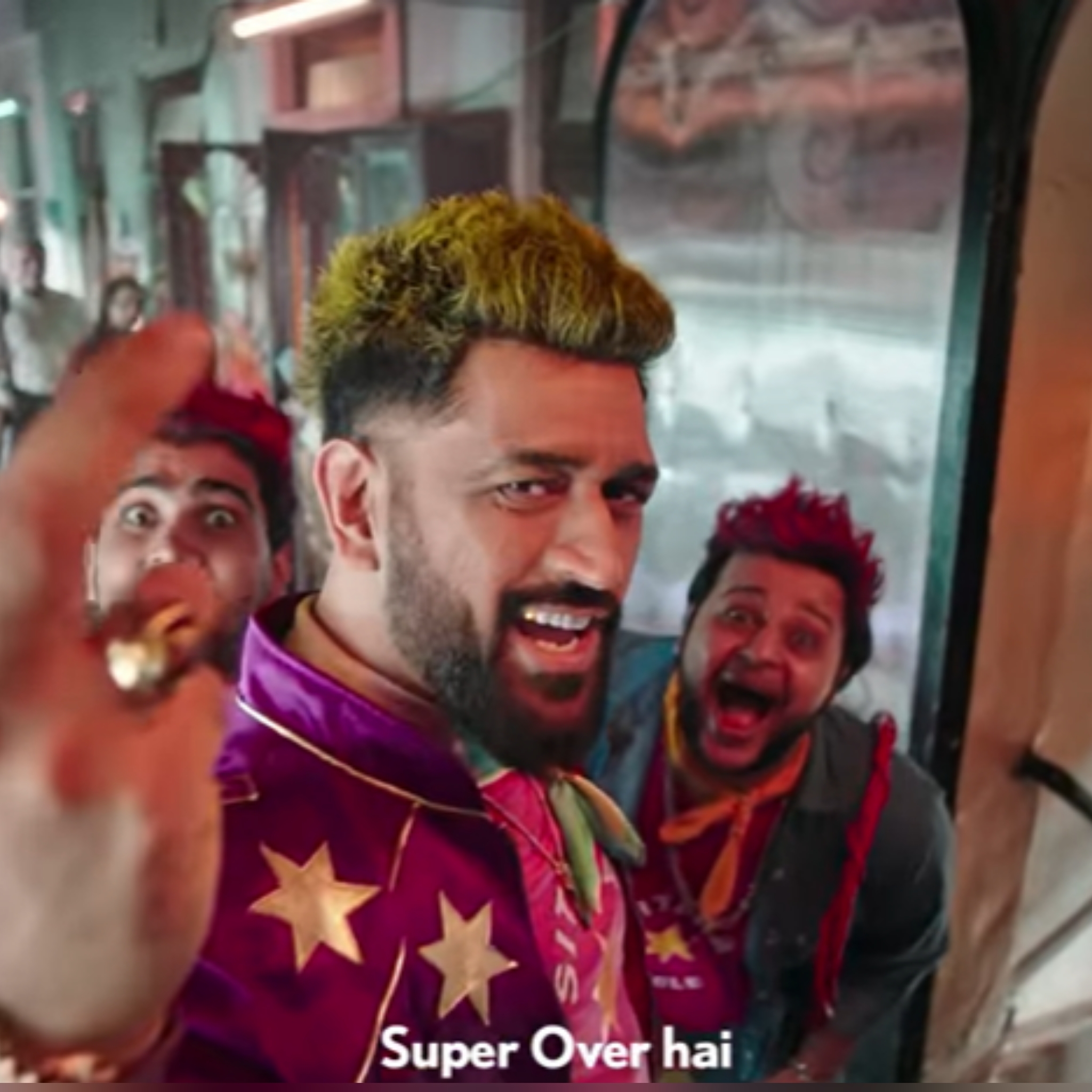 Star Sports launches Vivo IPL 2021 resumption campaign