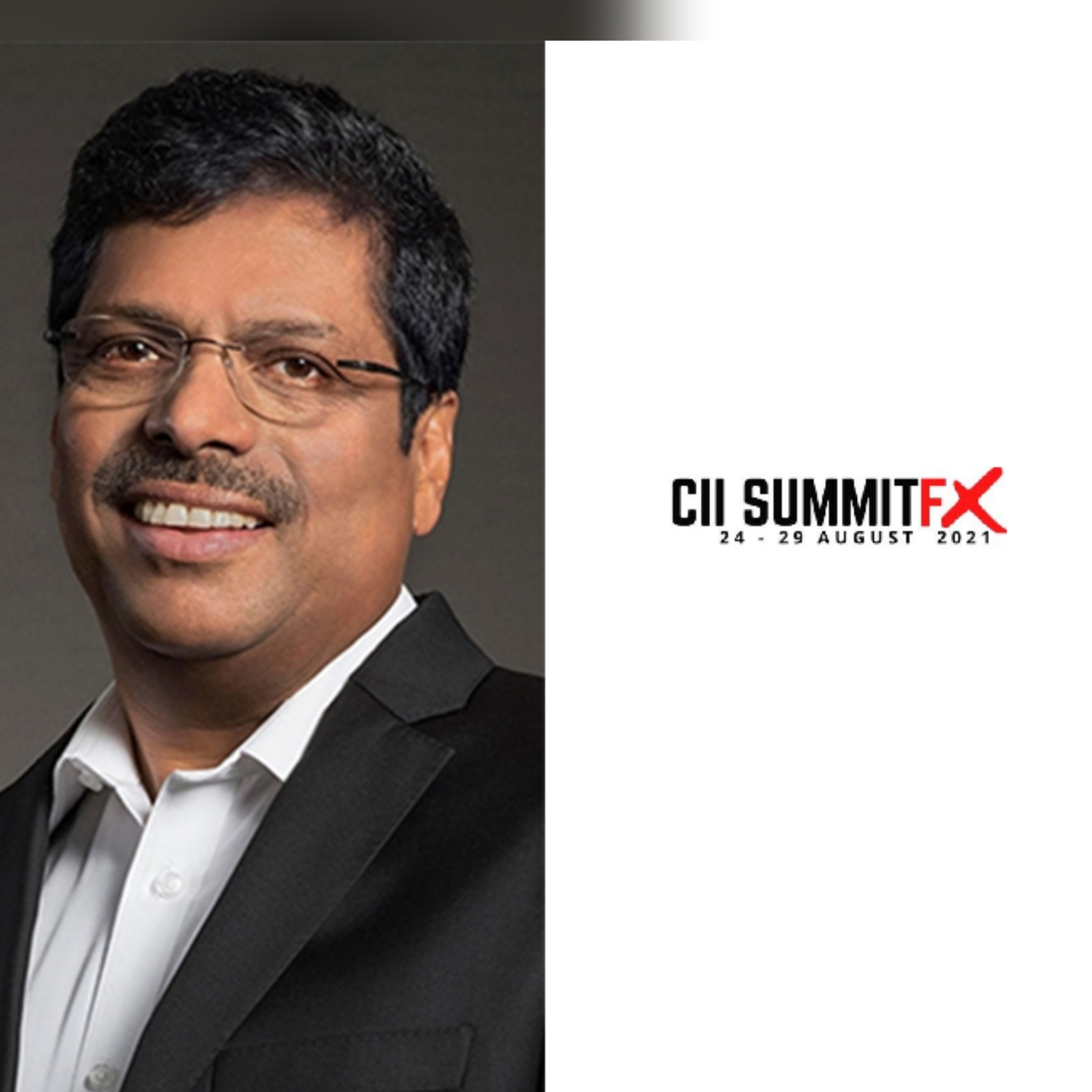 Indian M&E industry can reach $100 billion by 2030: K Madhavan