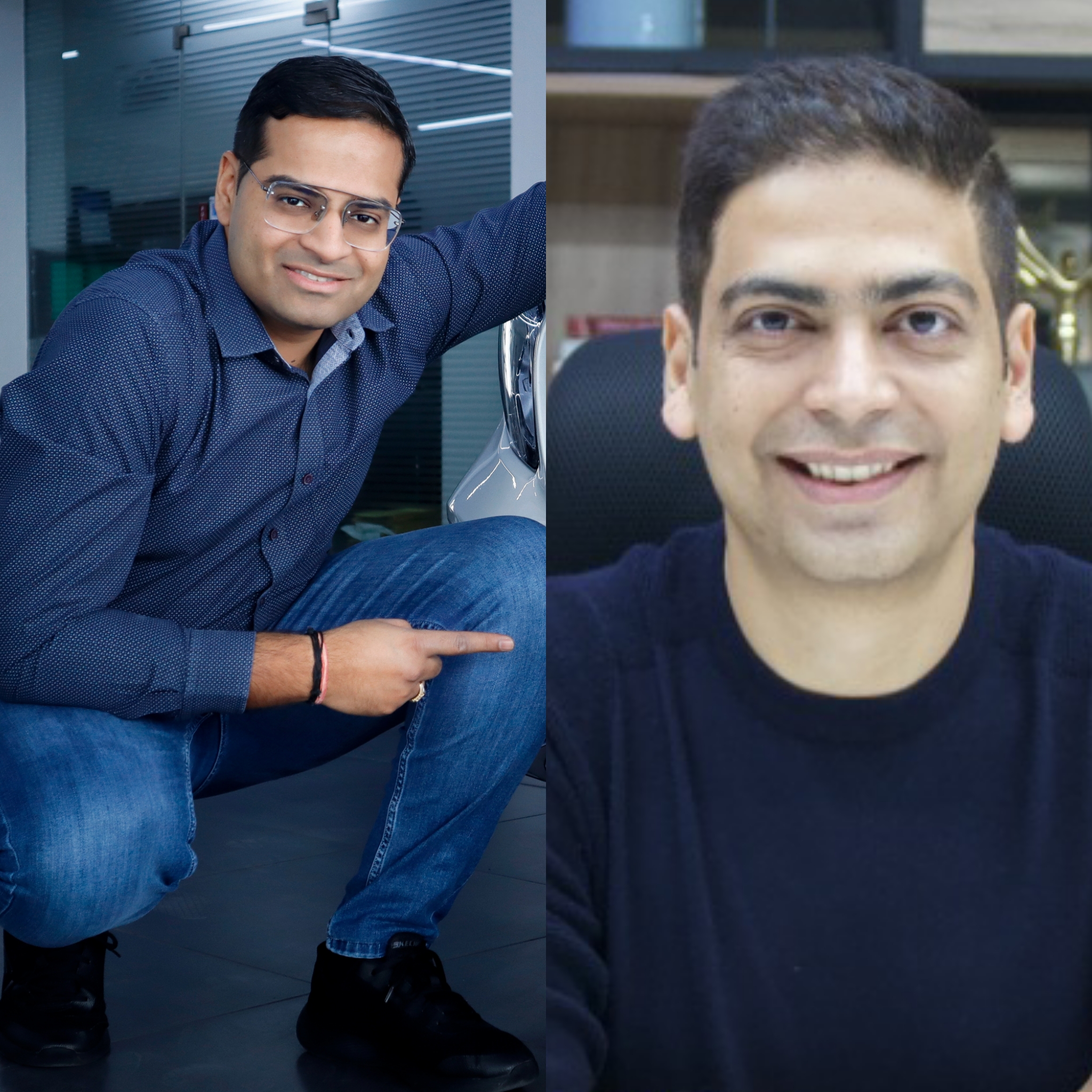 Grapes Digital bags integrated marketing & communications mandate for Luxury Ride