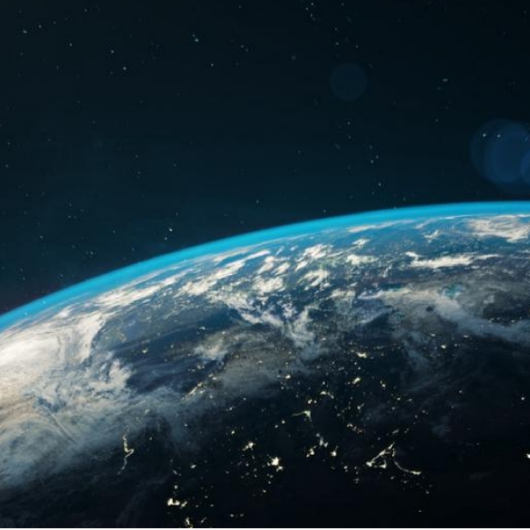 Richard Branson Flies to Space with Sirisha Bandla