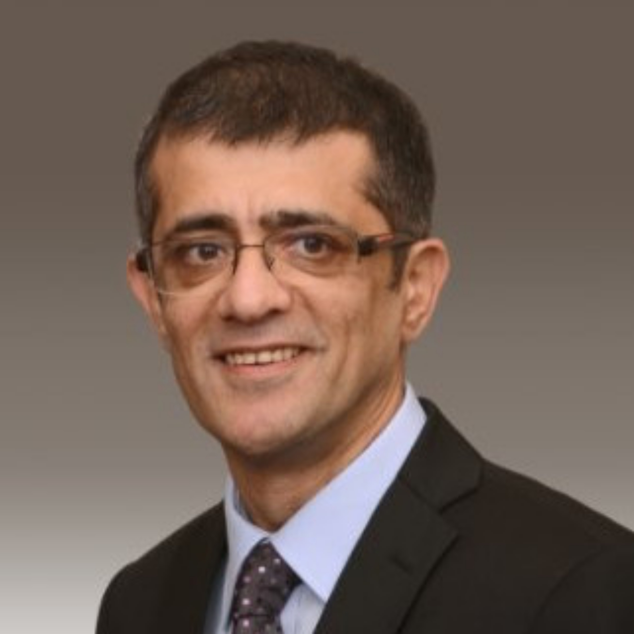 BARC ex-CEO Sunil Lulla announces new venture ‘The Linus Adventures’