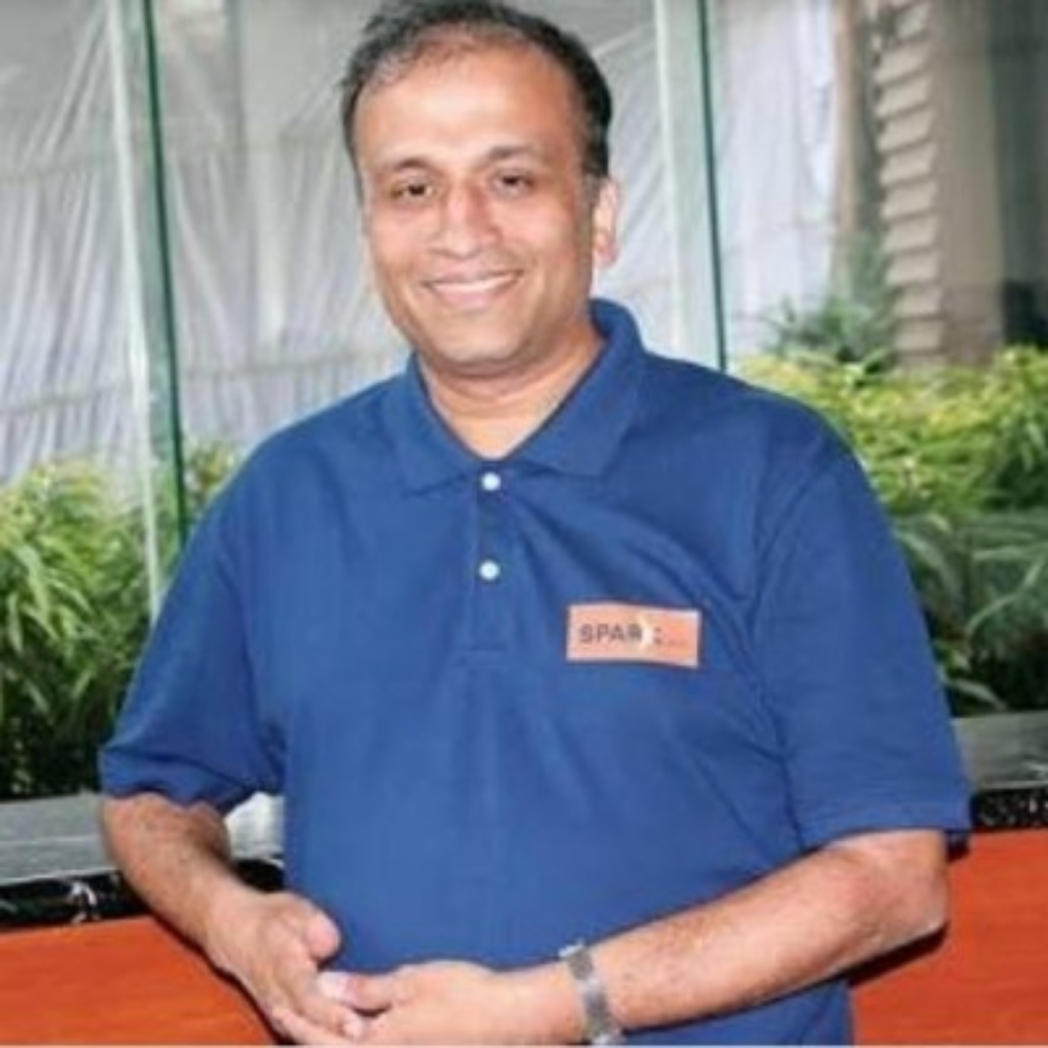 Sadashiv Nayak appointed as Future Retail CEO